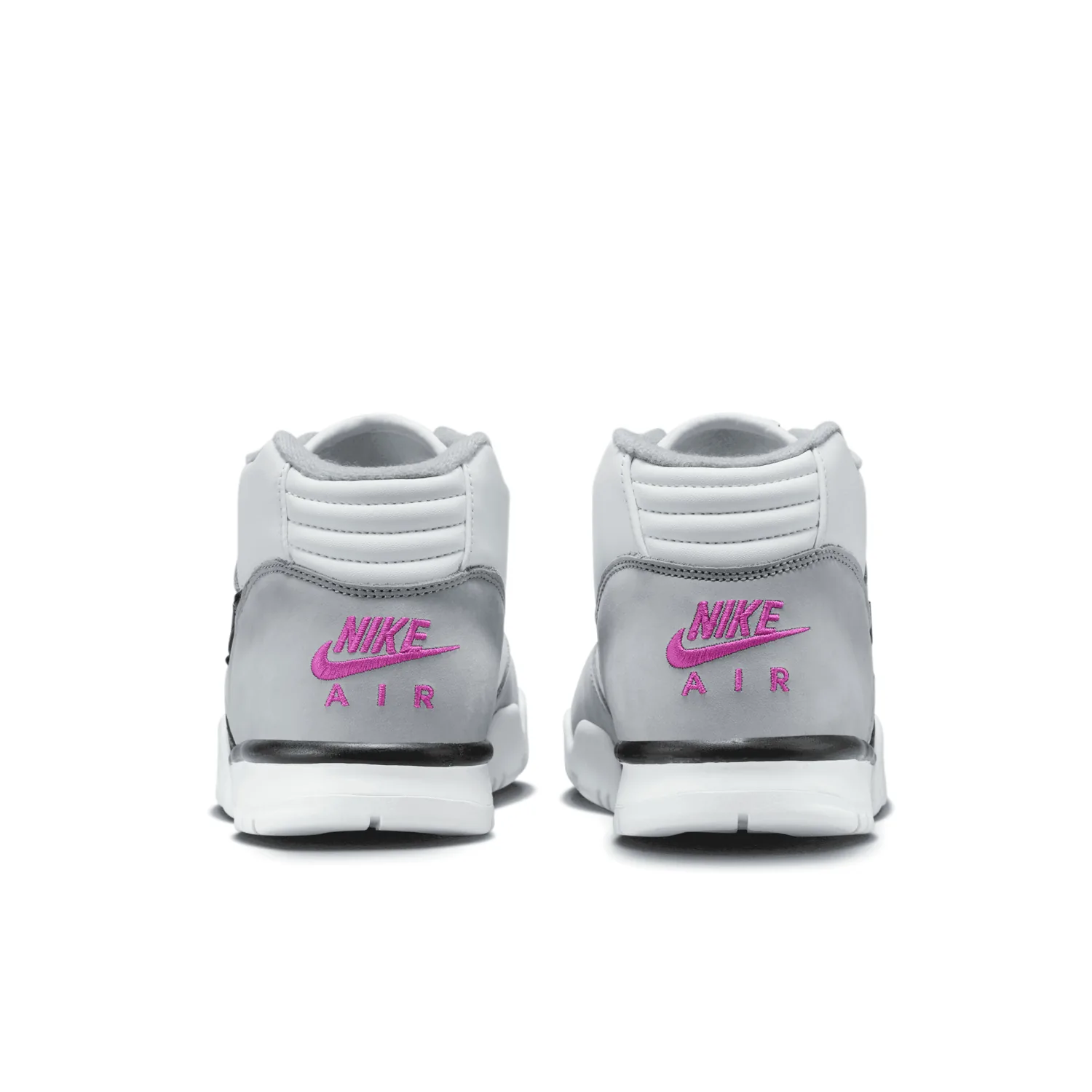 Nike Air Trainer 1 Hyper Violet image 5