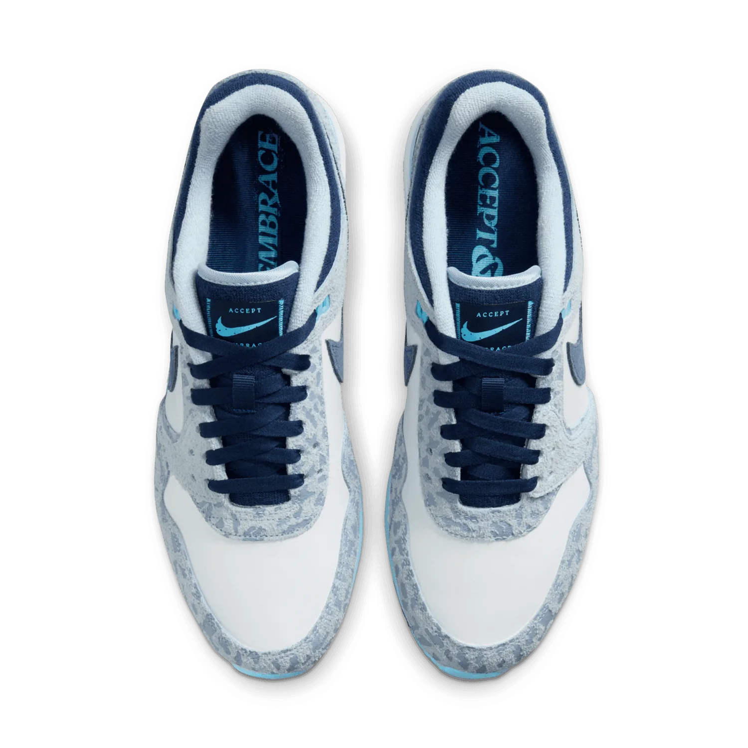 Nike Air Pegasus 89 Golf Accept and Embrace image 2