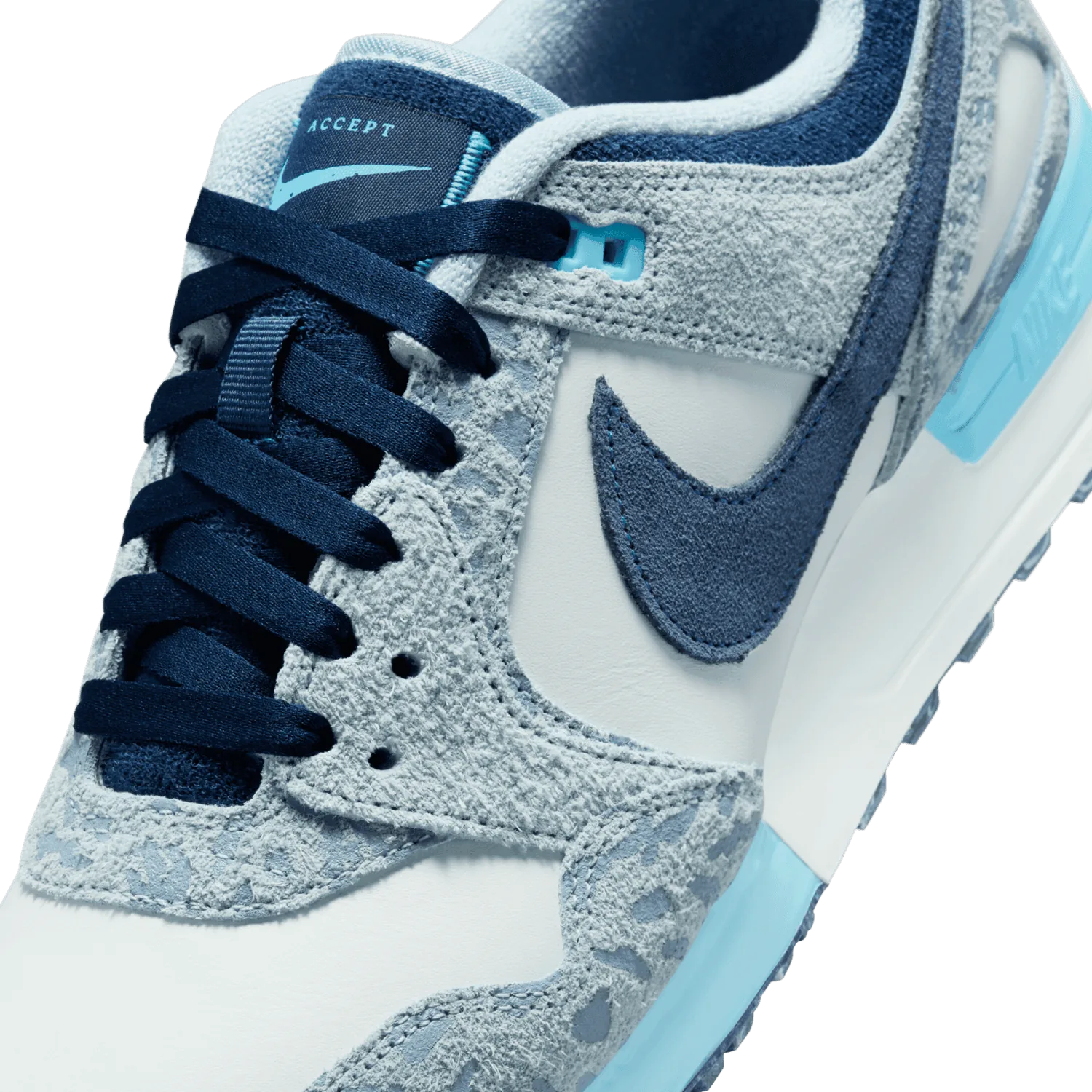 Nike Air Pegasus 89 Golf Accept and Embrace image 5