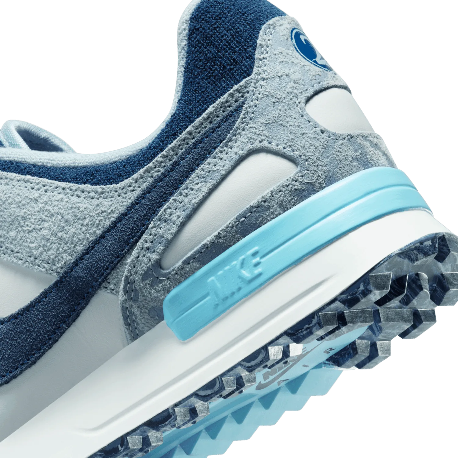 Nike Air Pegasus 89 Golf Accept and Embrace image 6