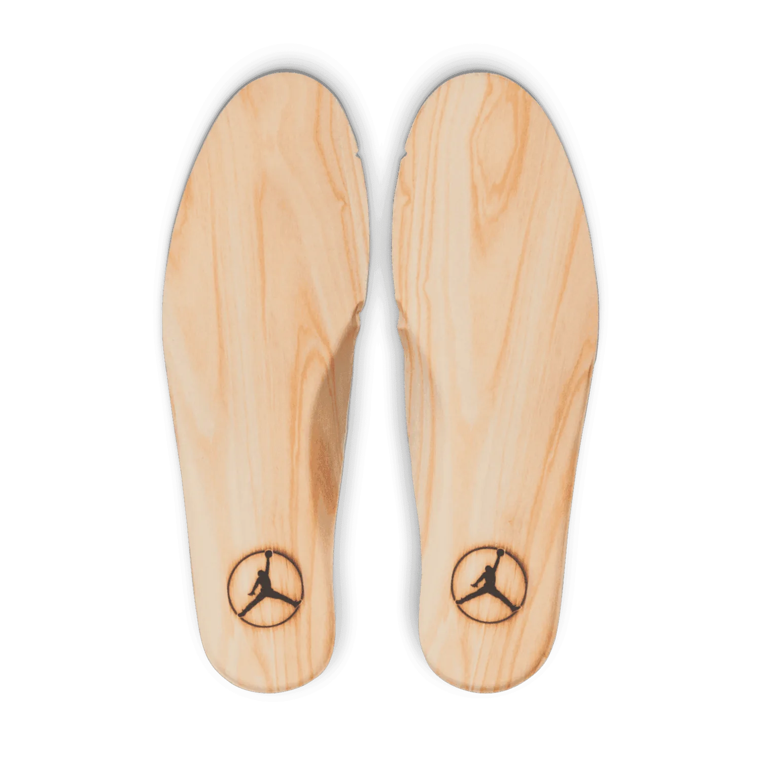 Air Jordan 9 Golf Woodgrain image 2