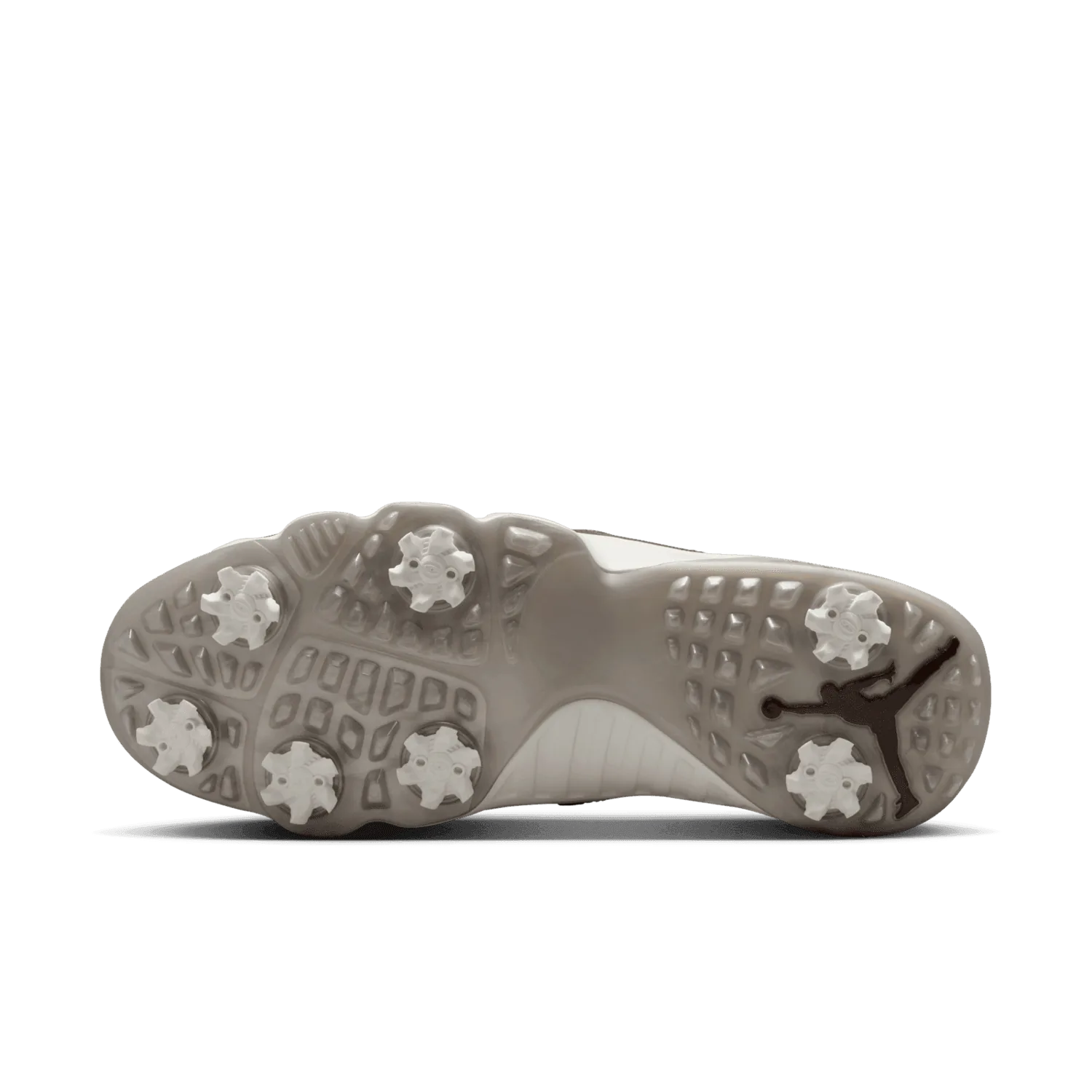 Air Jordan 9 Golf Woodgrain image 5