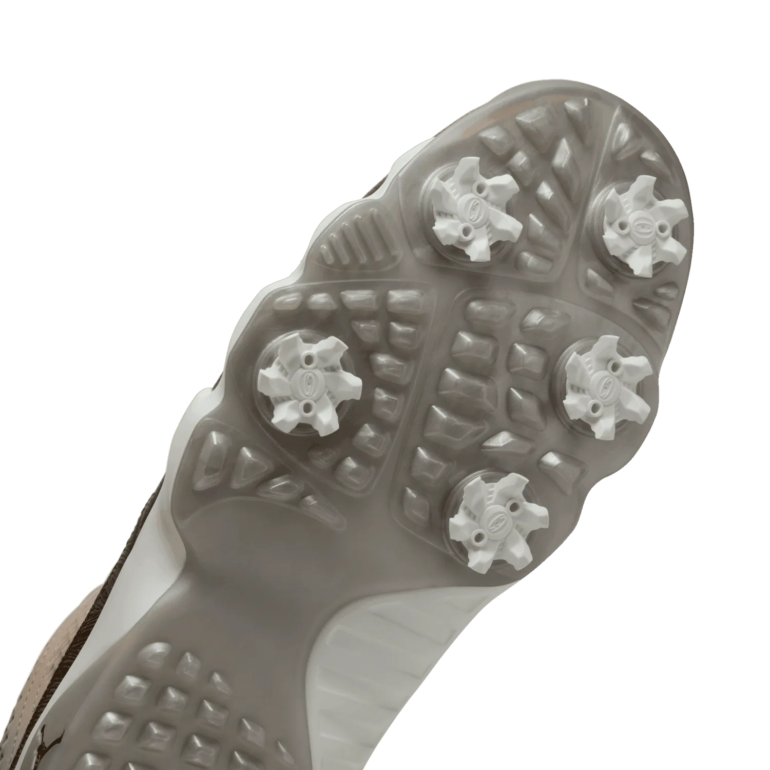 Air Jordan 9 Golf Woodgrain image 9
