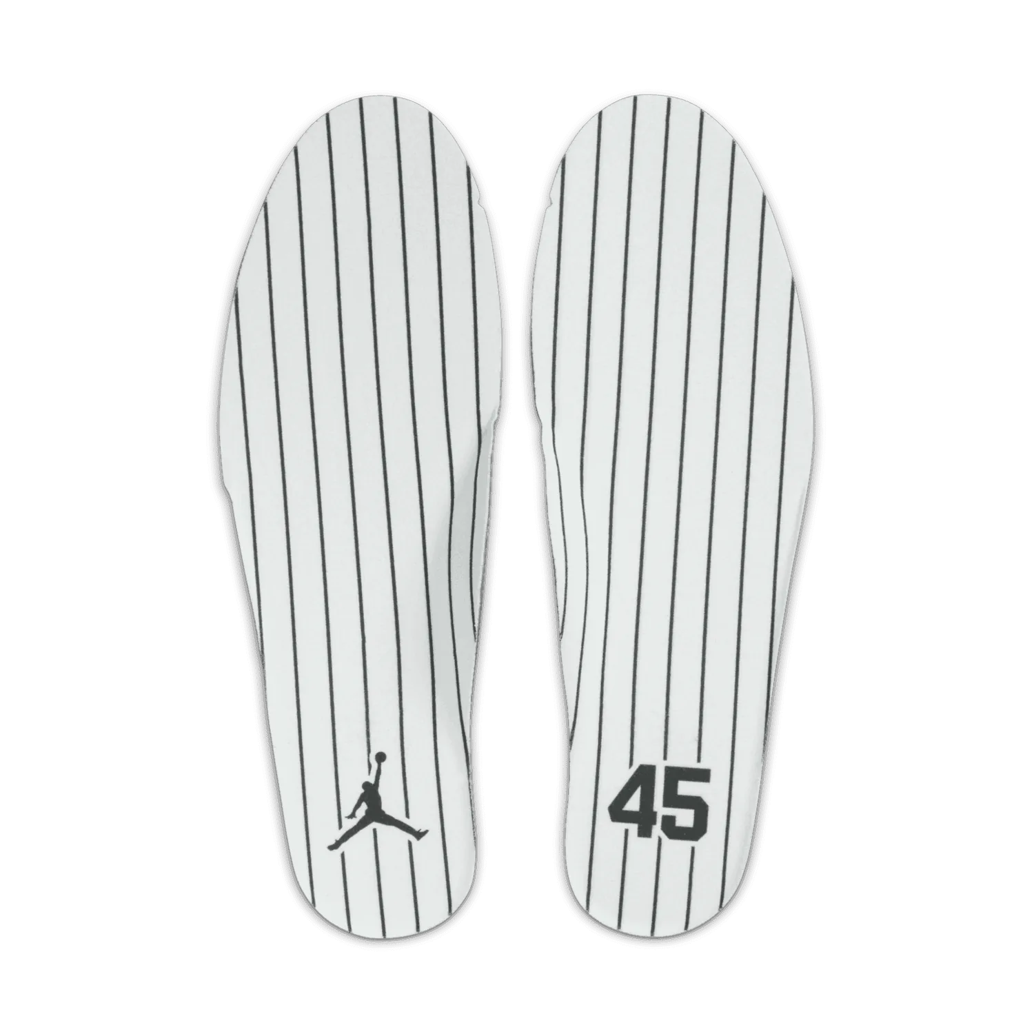 Air Jordan 9 Golf Barons PE image 2