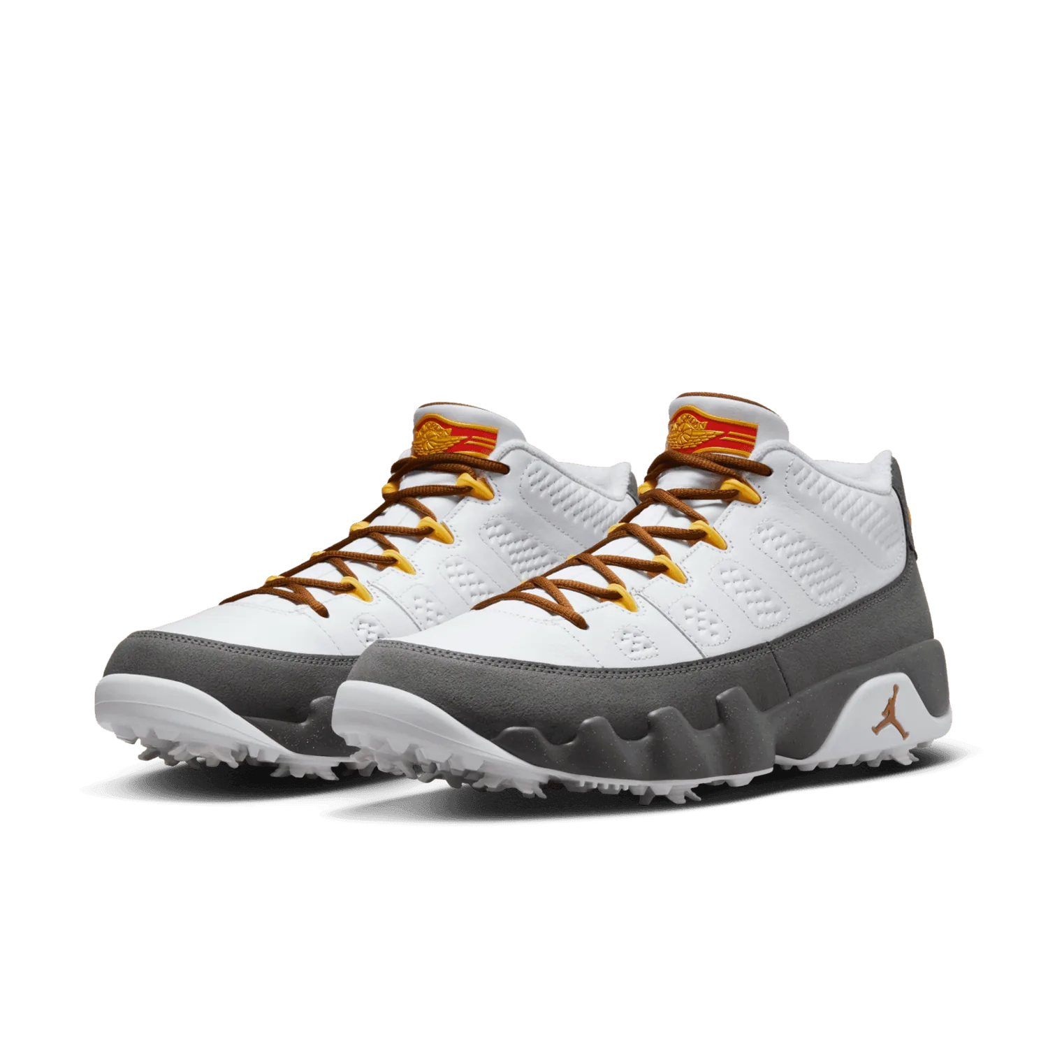 Air Jordan 9 Golf US Open image 3