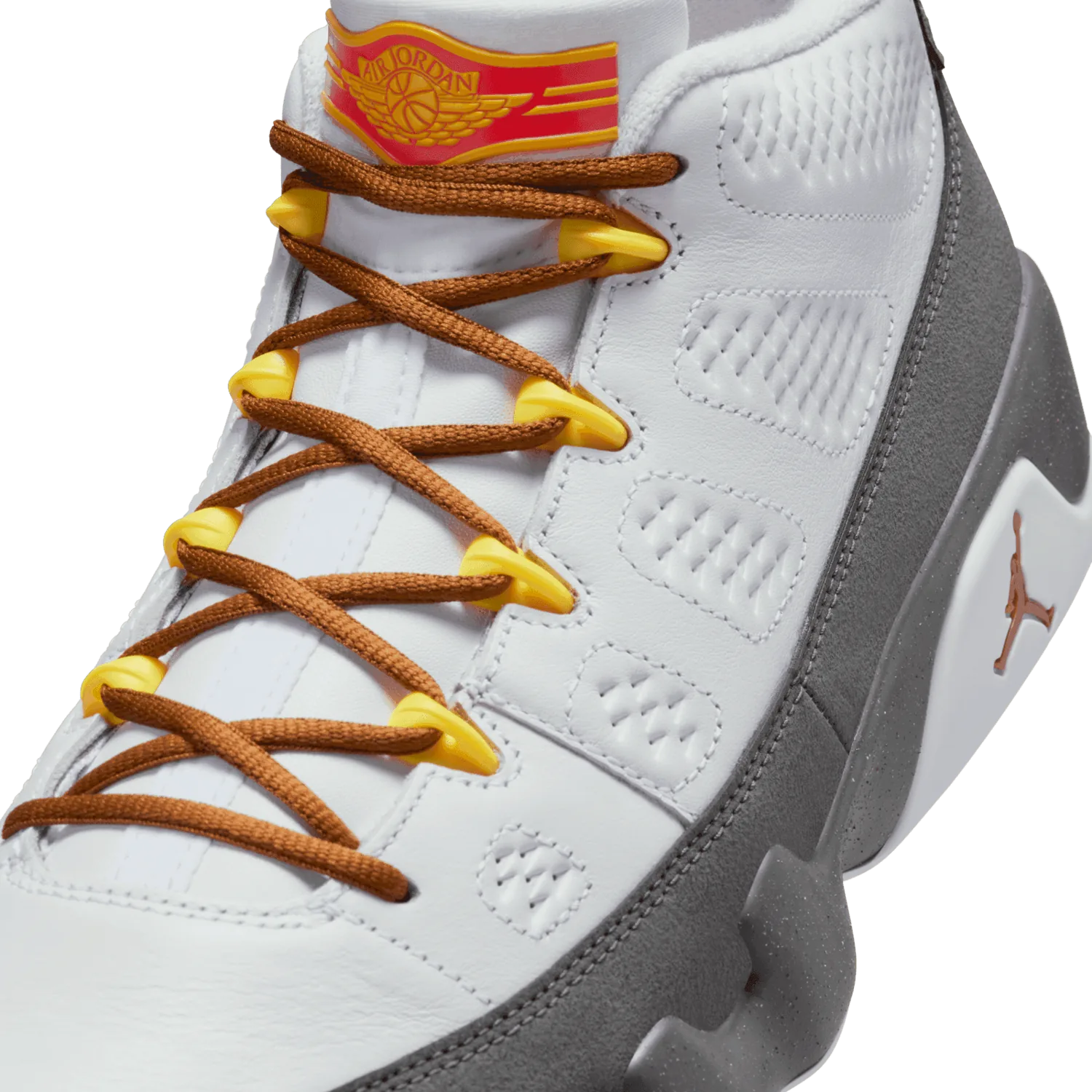 Air Jordan 9 Golf US Open image 6