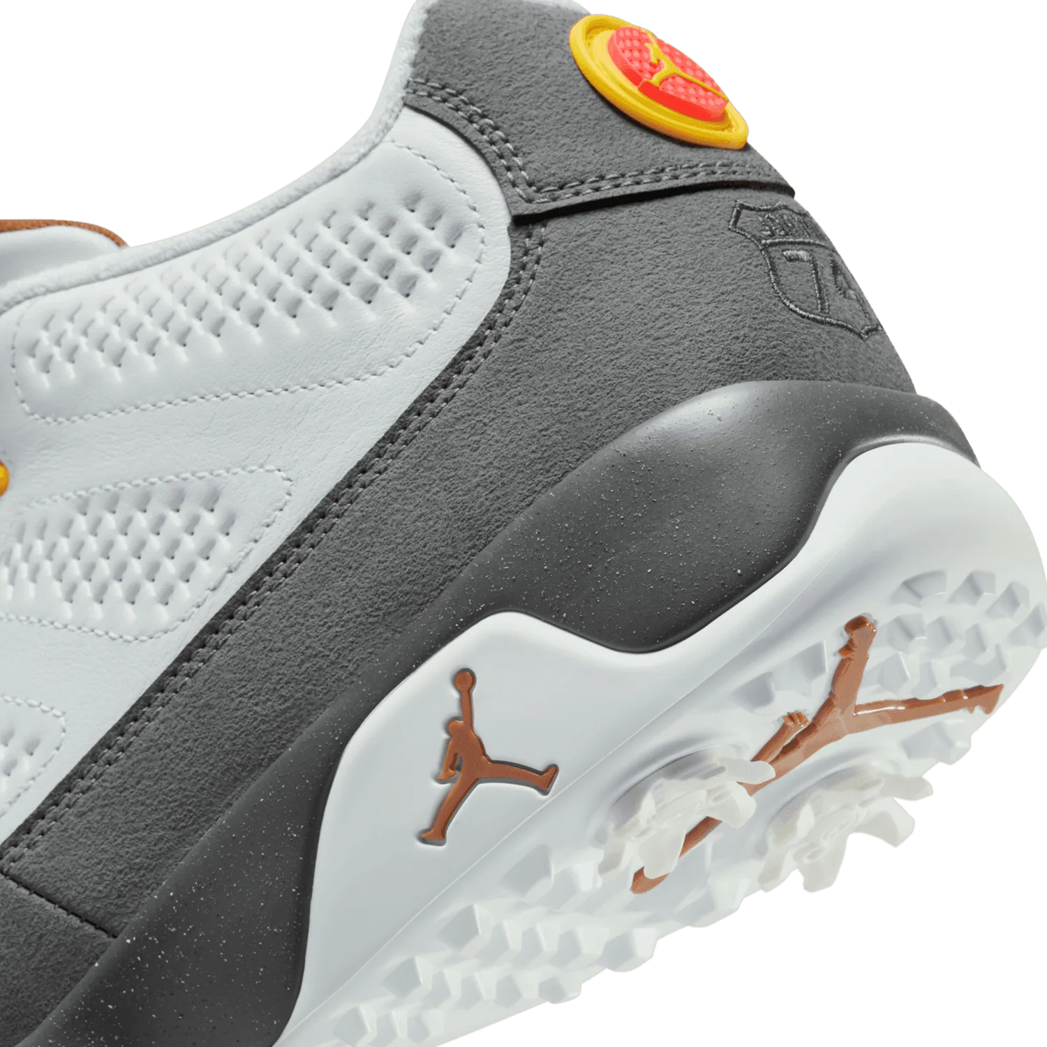 Air Jordan 9 Golf US Open image 7