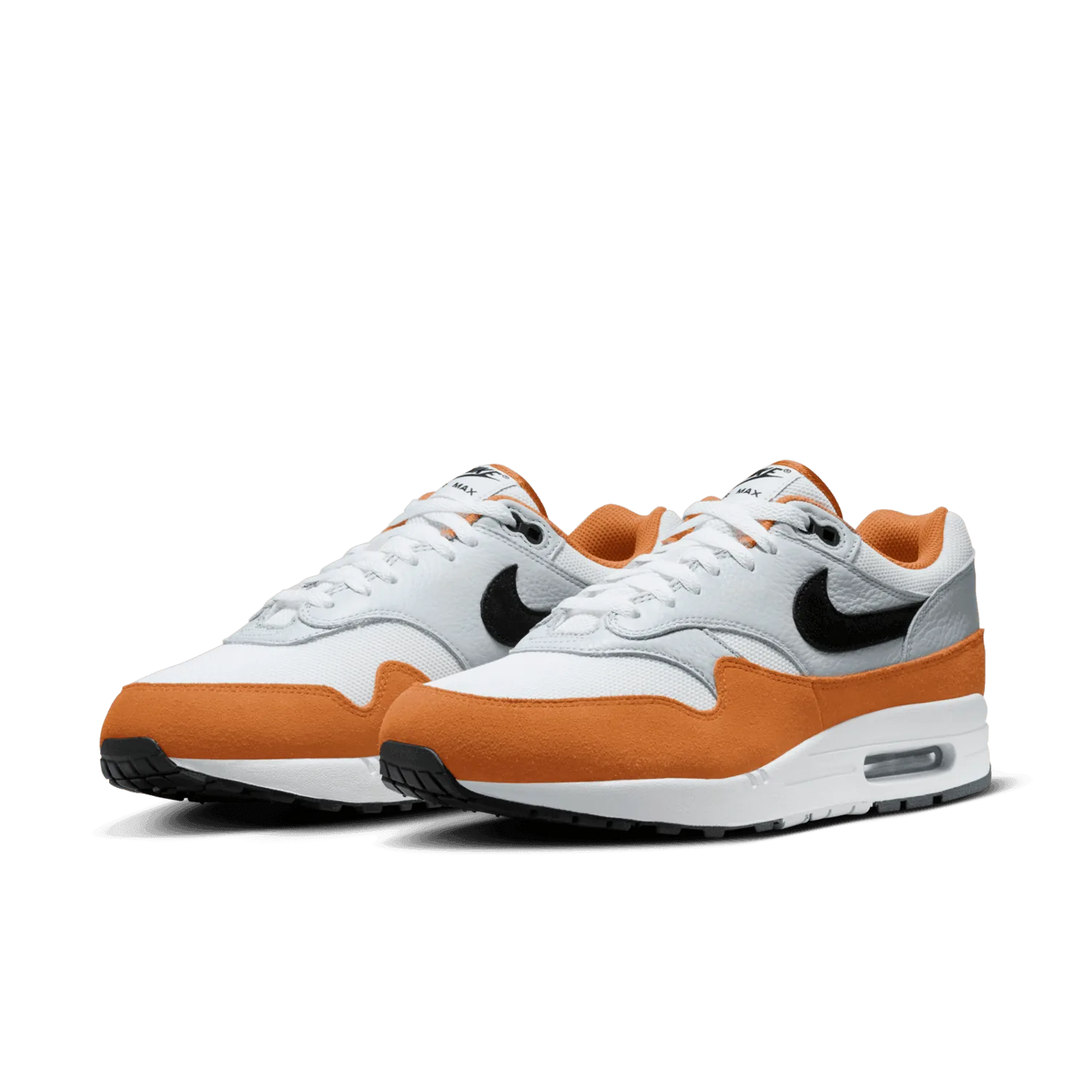 Nike Air Max 1 Monarch image 5