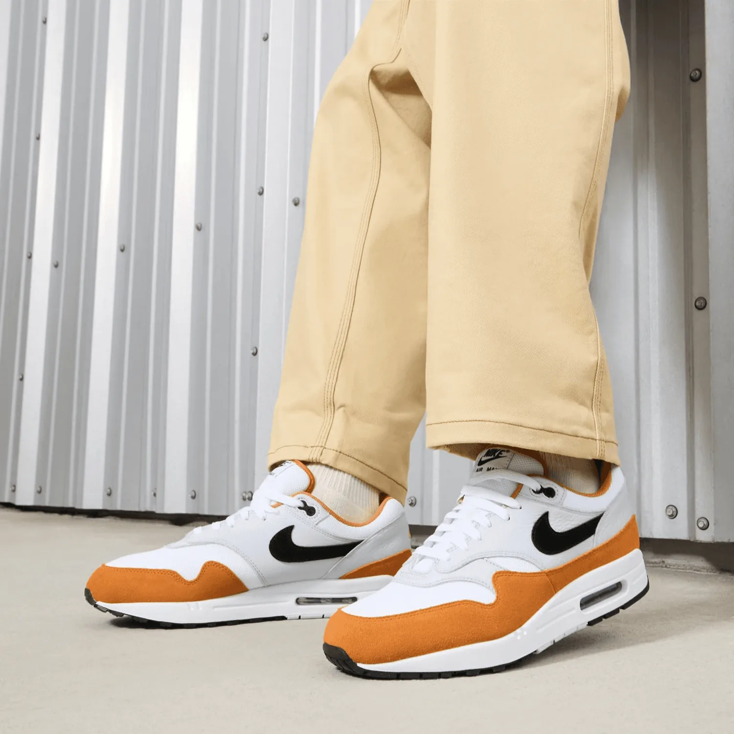 Nike Air Max 1 Monarch image 9