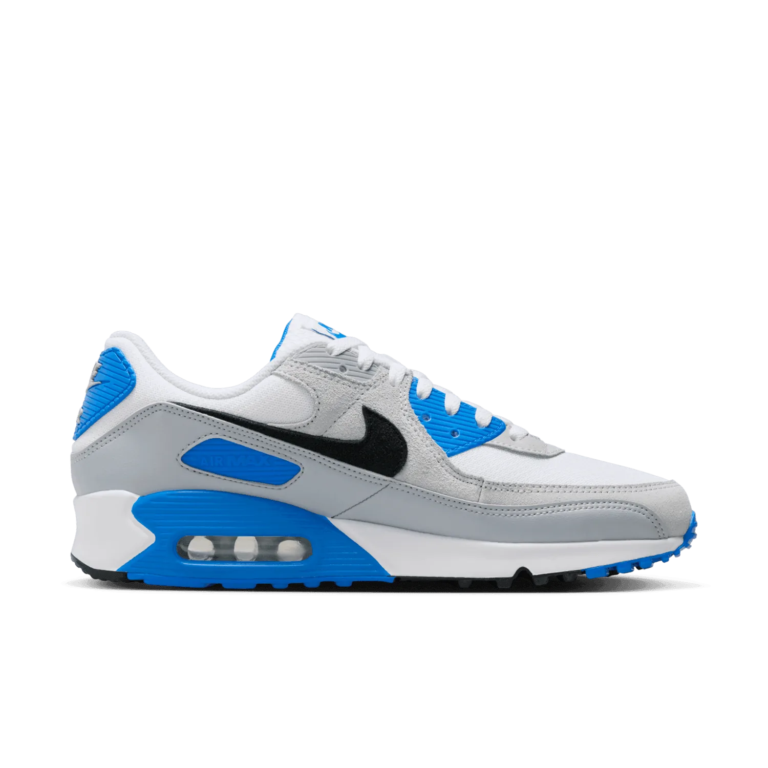 Nike Air Max 90 Detroit Lions image 3