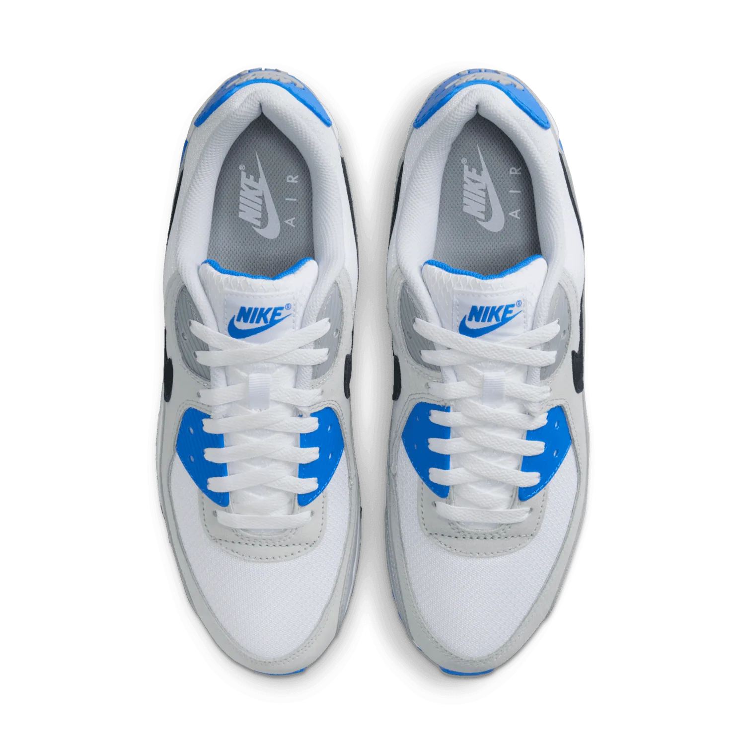 Nike Air Max 90 Detroit Lions image 4