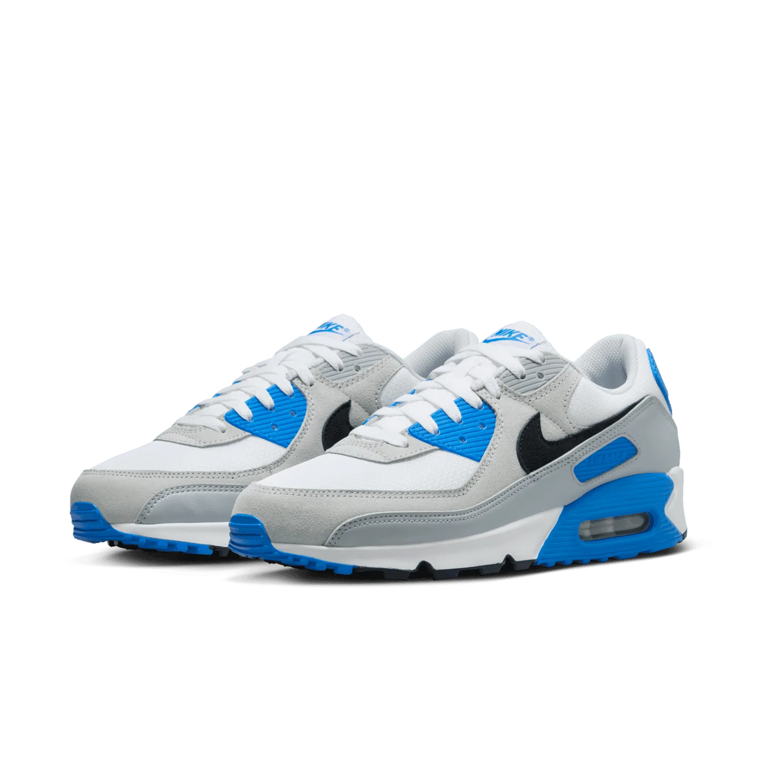 Nike Air Max 90 Detroit Lions image 5