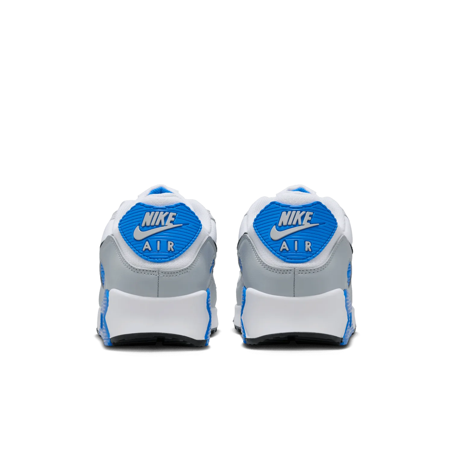 Nike Air Max 90 Detroit Lions image 6