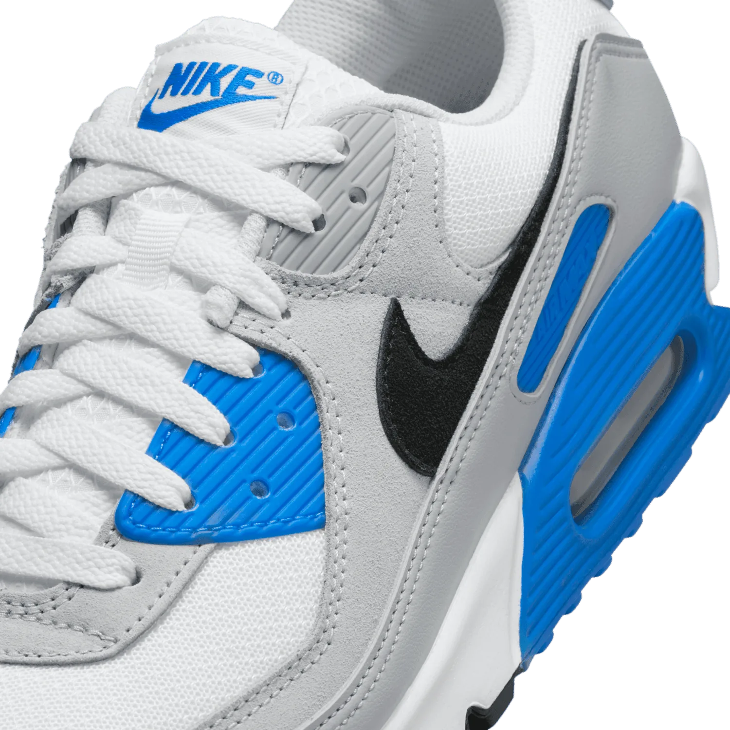 Nike Air Max 90 Detroit Lions image 7