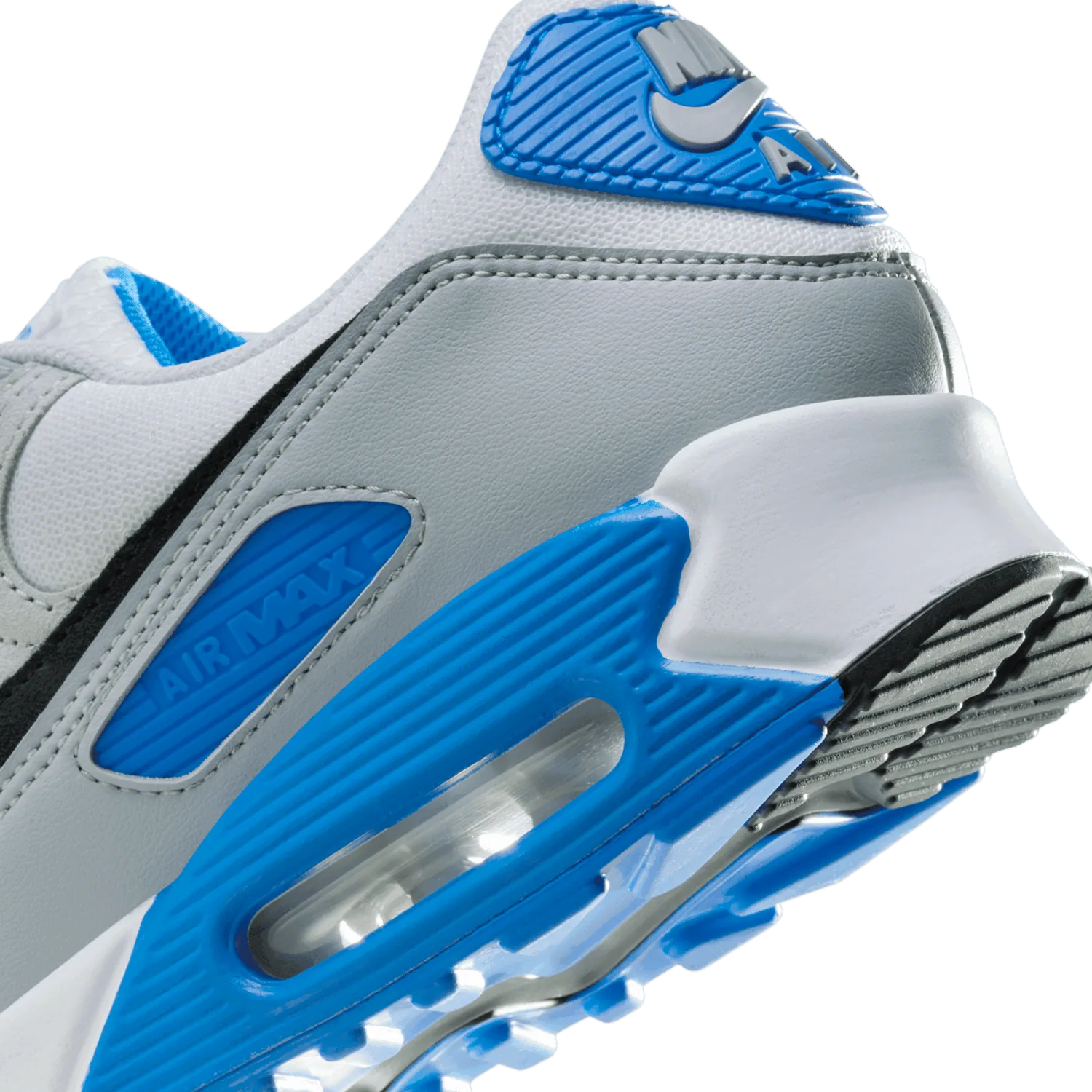 Nike Air Max 90 Detroit Lions image 8
