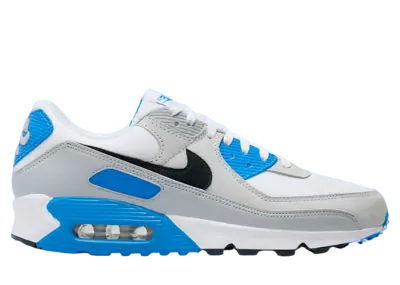Nike Air Max 90 Detroit Lions