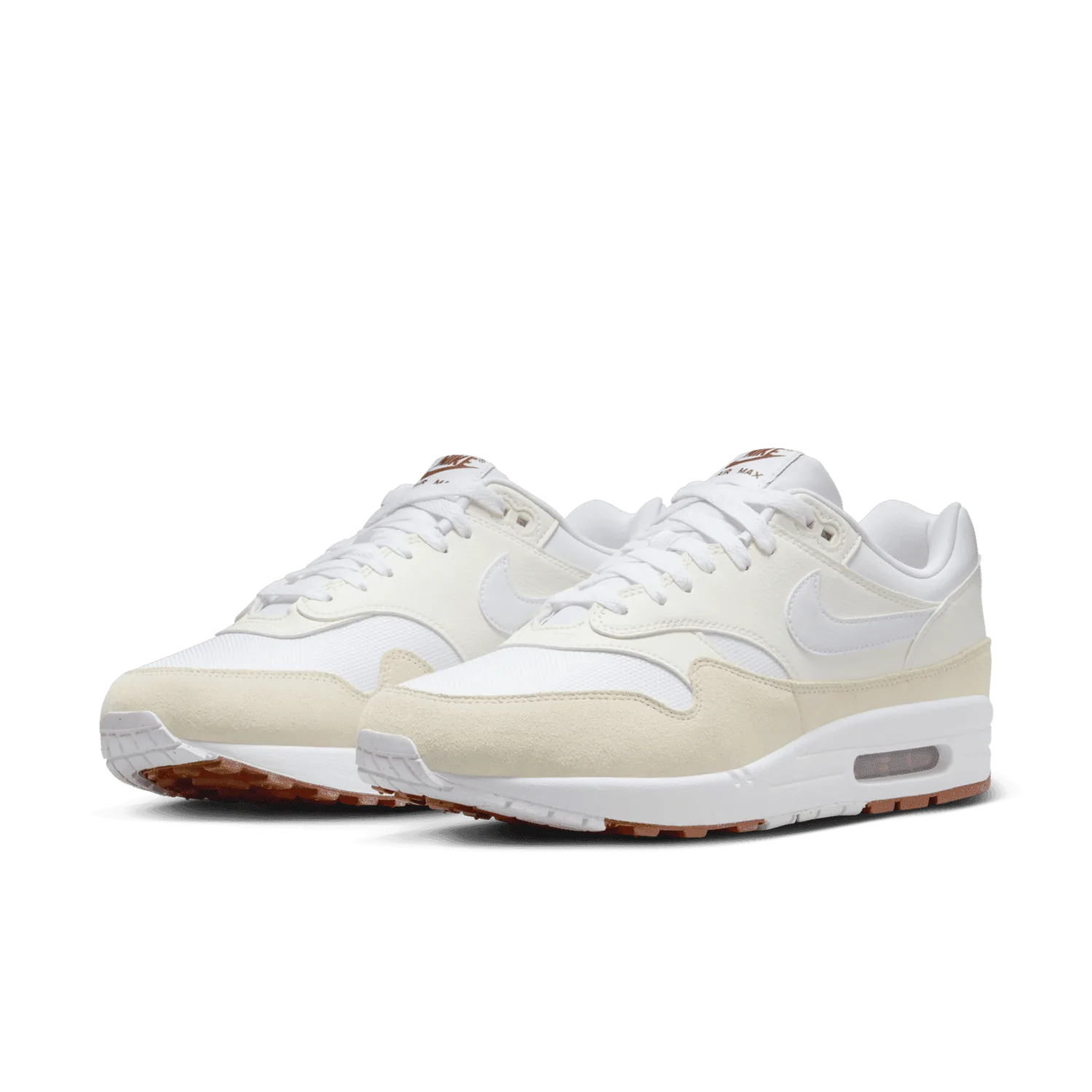 Nike Air Max 1 SC Sail image 3