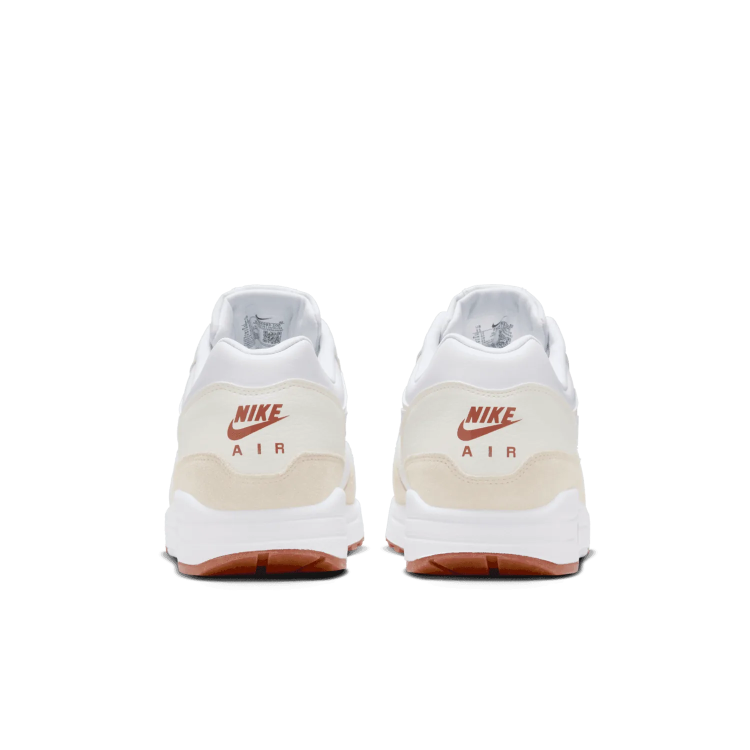 Nike Air Max 1 SC Sail image 4