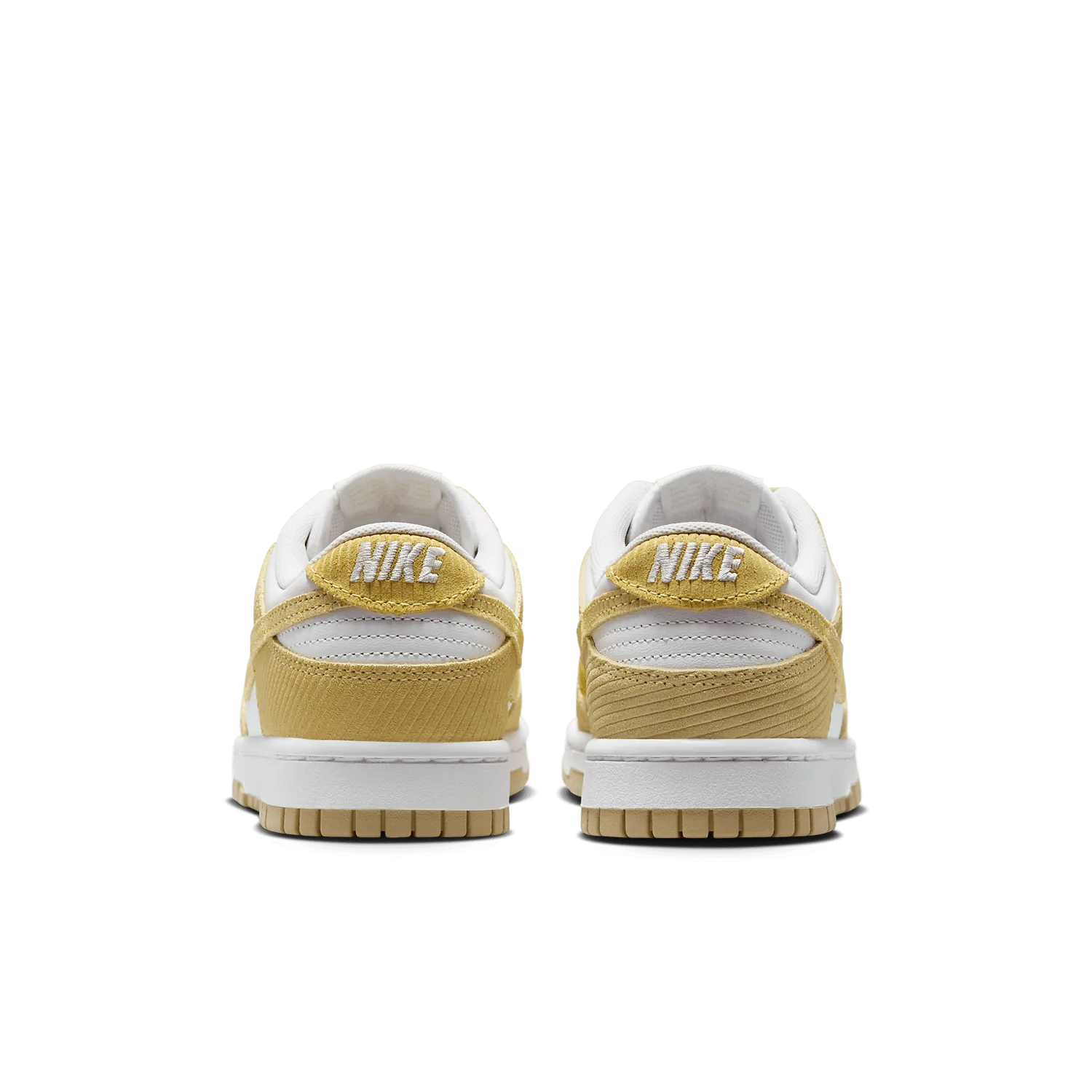 Nike Dunk Low Corduroy Alabaster image 6