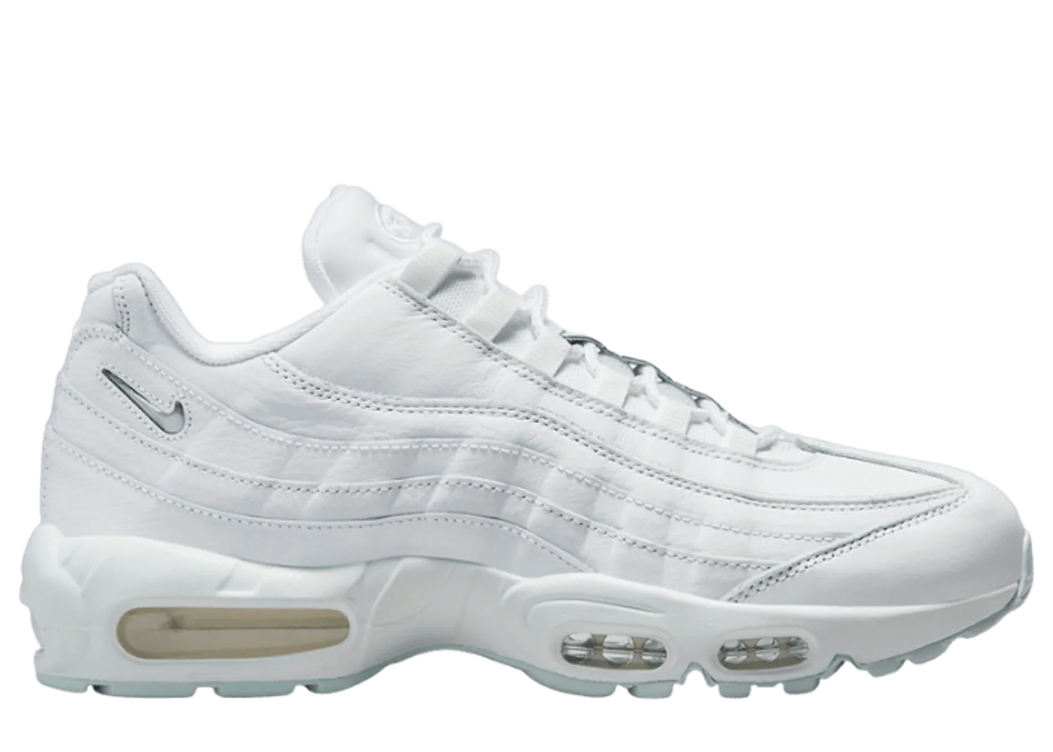 Nike Air Max 95 White Igloo