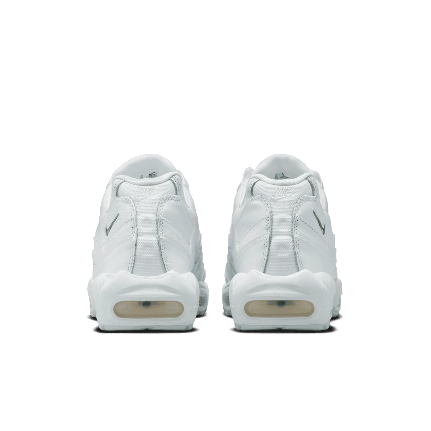 Nike Air Max 95 White Igloo image 5