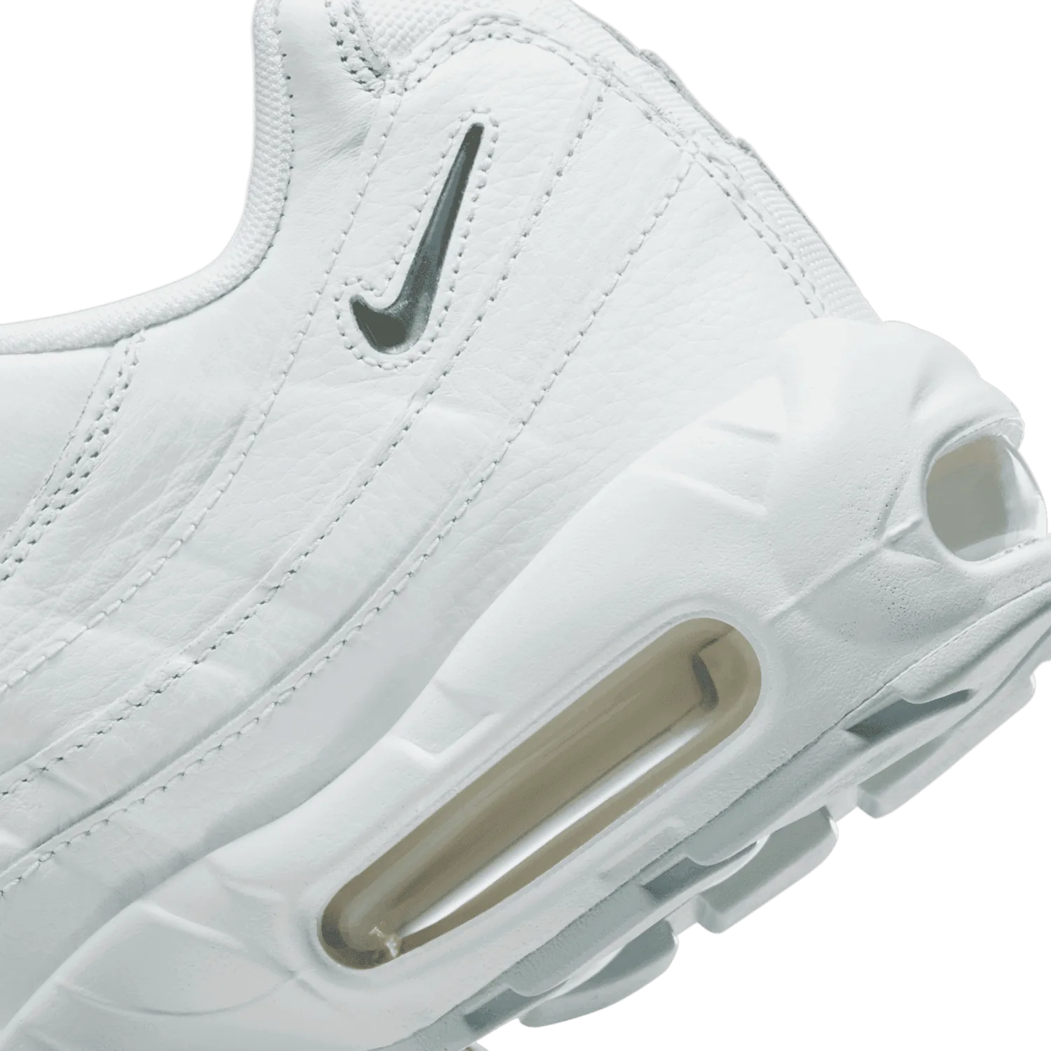 Nike Air Max 95 White Igloo image 7