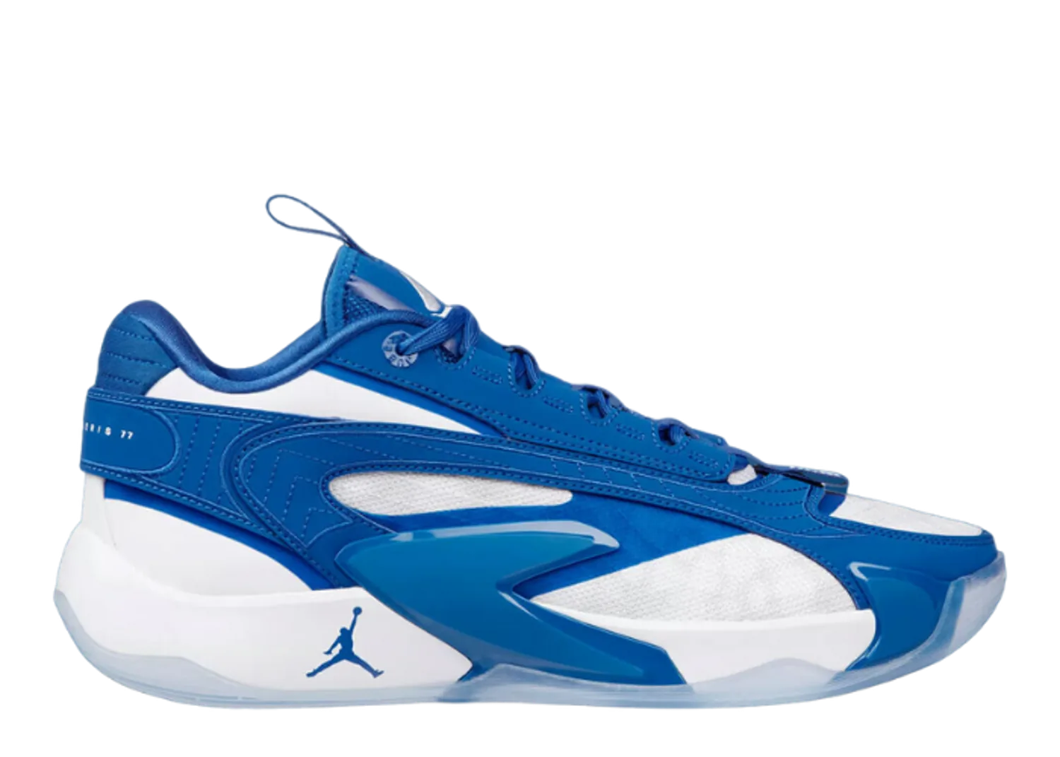Jordan Luka 2 TB Game Royal