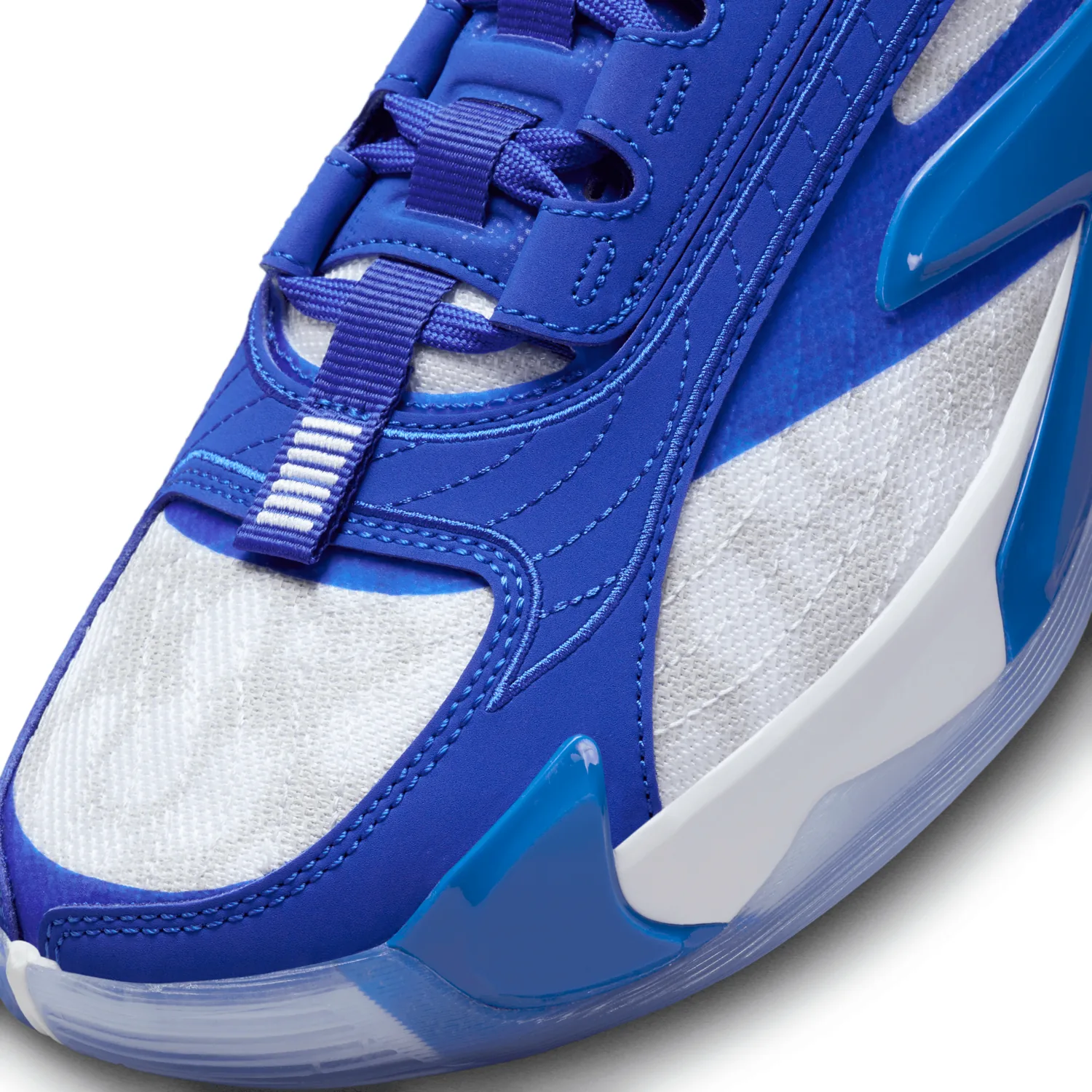 Jordan Luka 2 TB Game Royal image 2