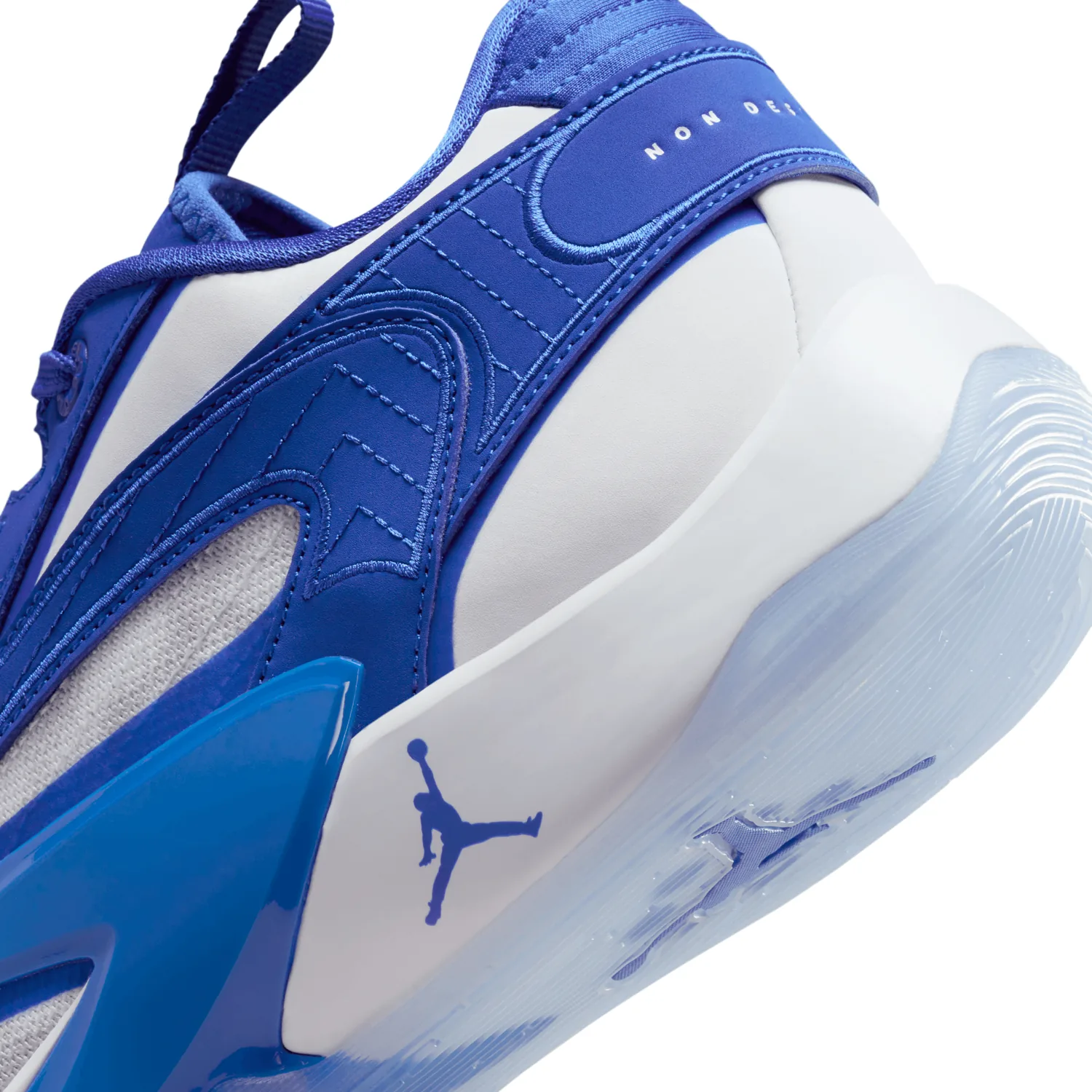 Jordan Luka 2 TB Game Royal image 3
