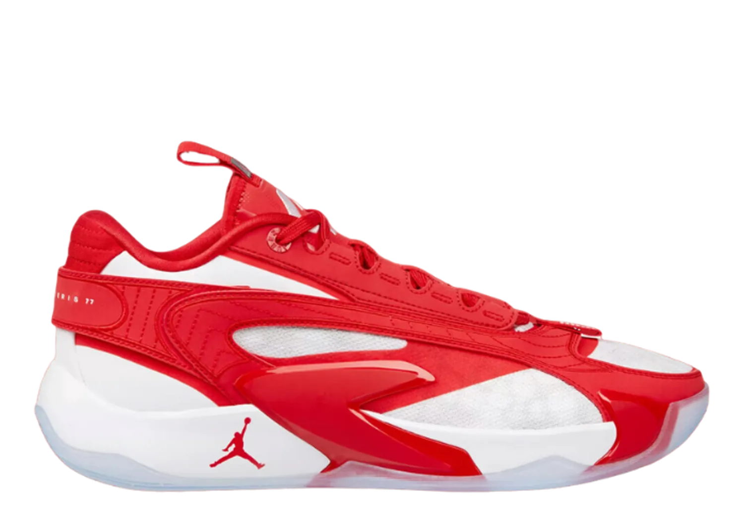 Jordan Luka 2 TB University Red