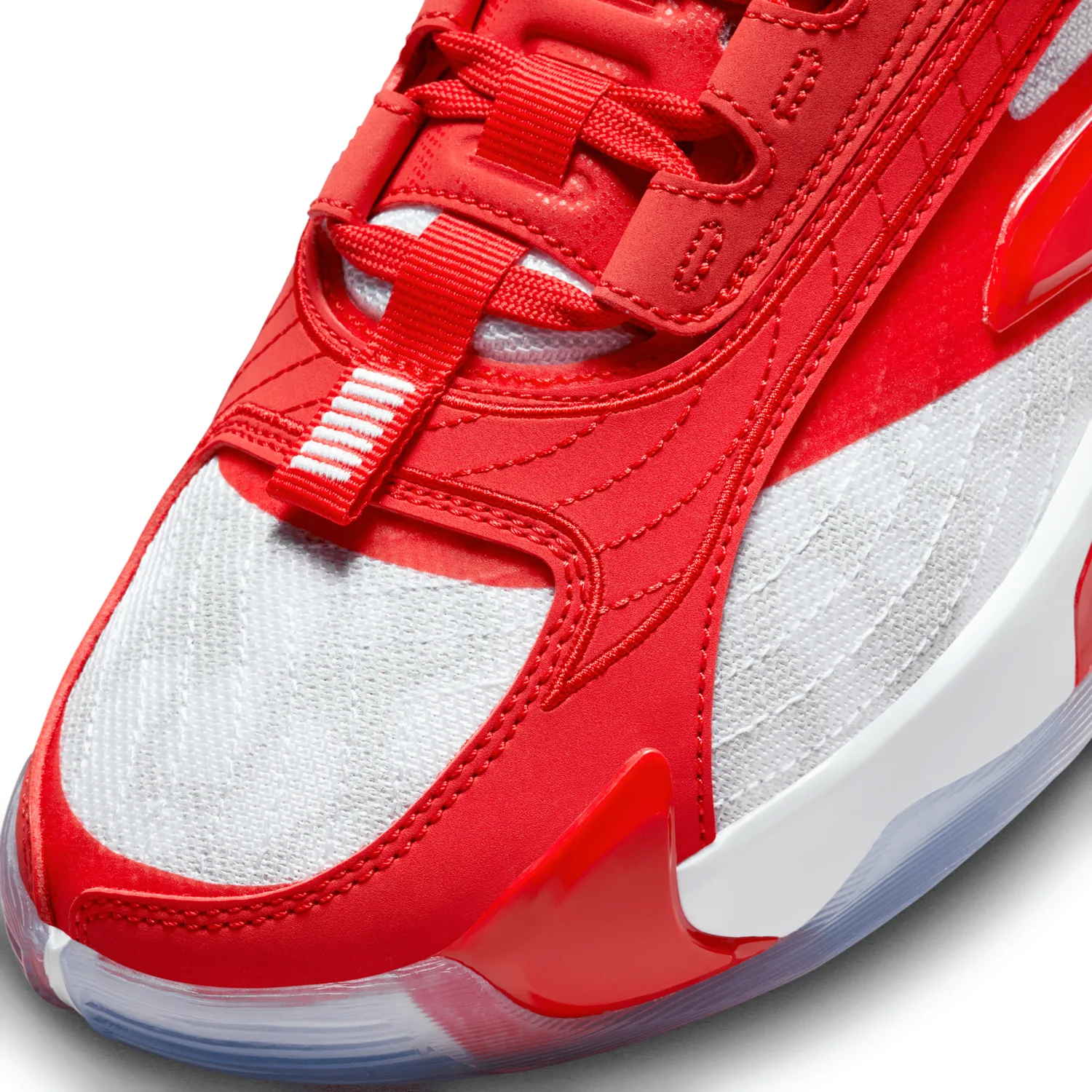 Jordan Luka 2 TB University Red image 2