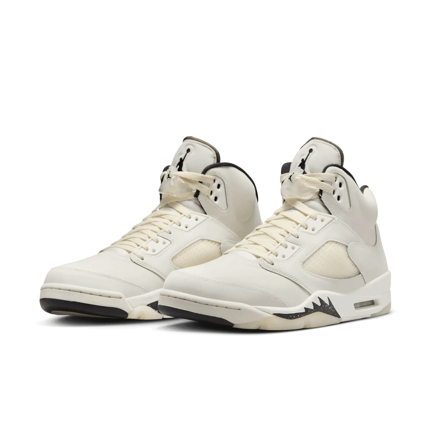 Air Jordan 5 Retro SE Sail image 3