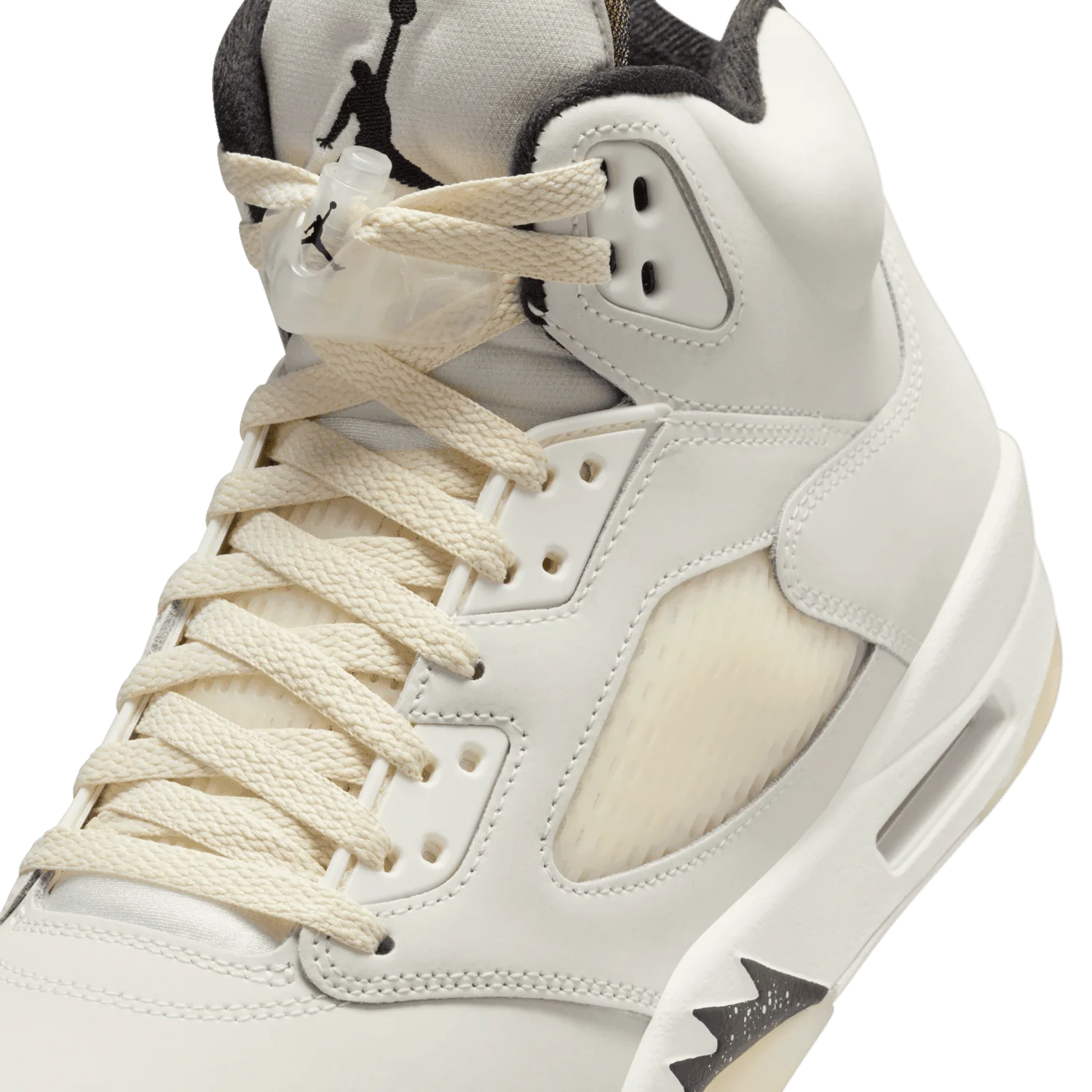 Air Jordan 5 Retro SE Sail image 5