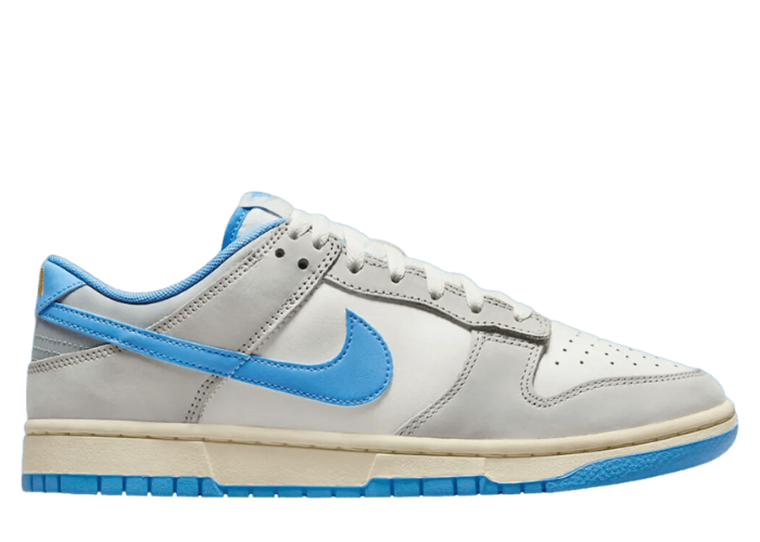 Nike Dunk Low Athletic Department Sail University Blue