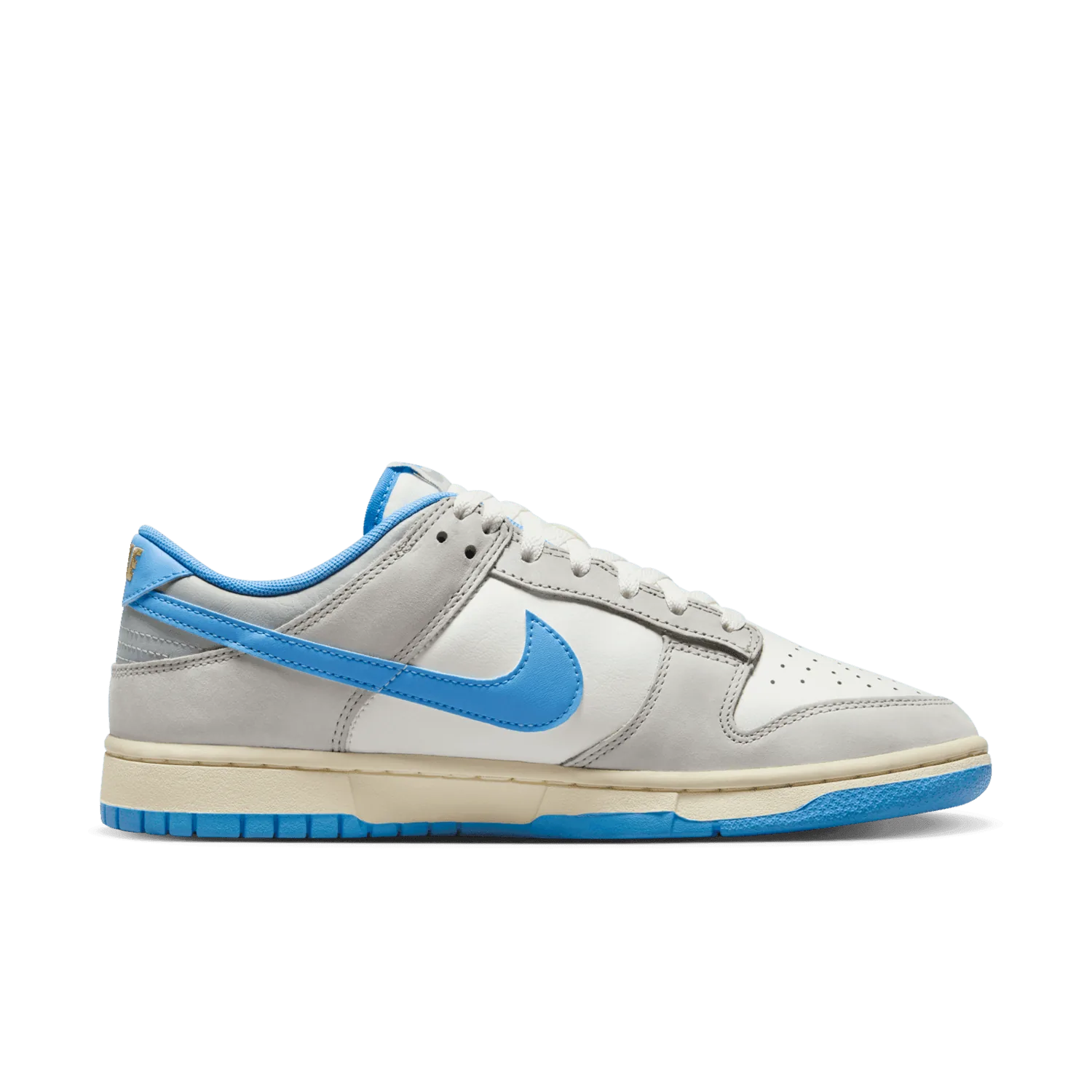 Nike Dunk Low Athletic Department Sail University Blue image 3