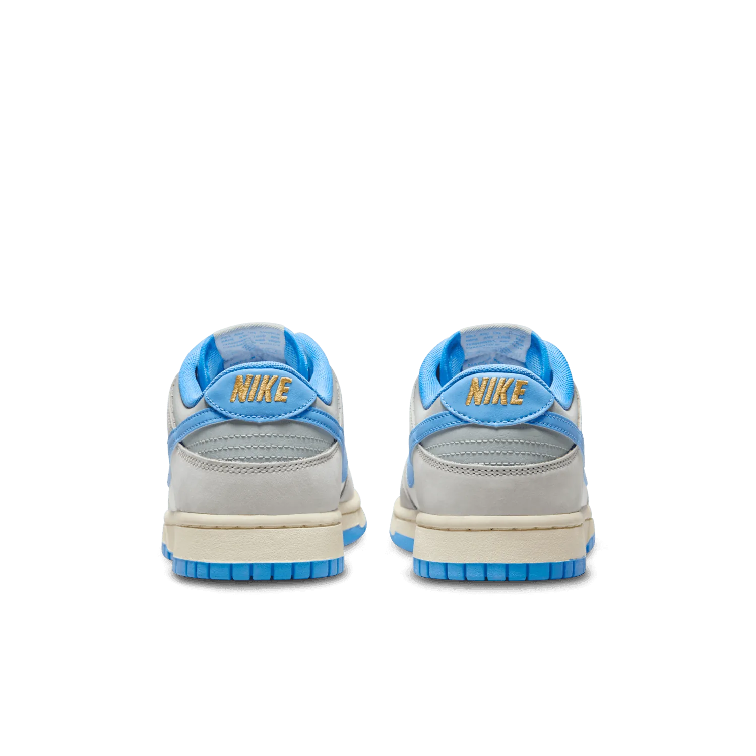 Nike Dunk Low Athletic Department Sail University Blue image 6