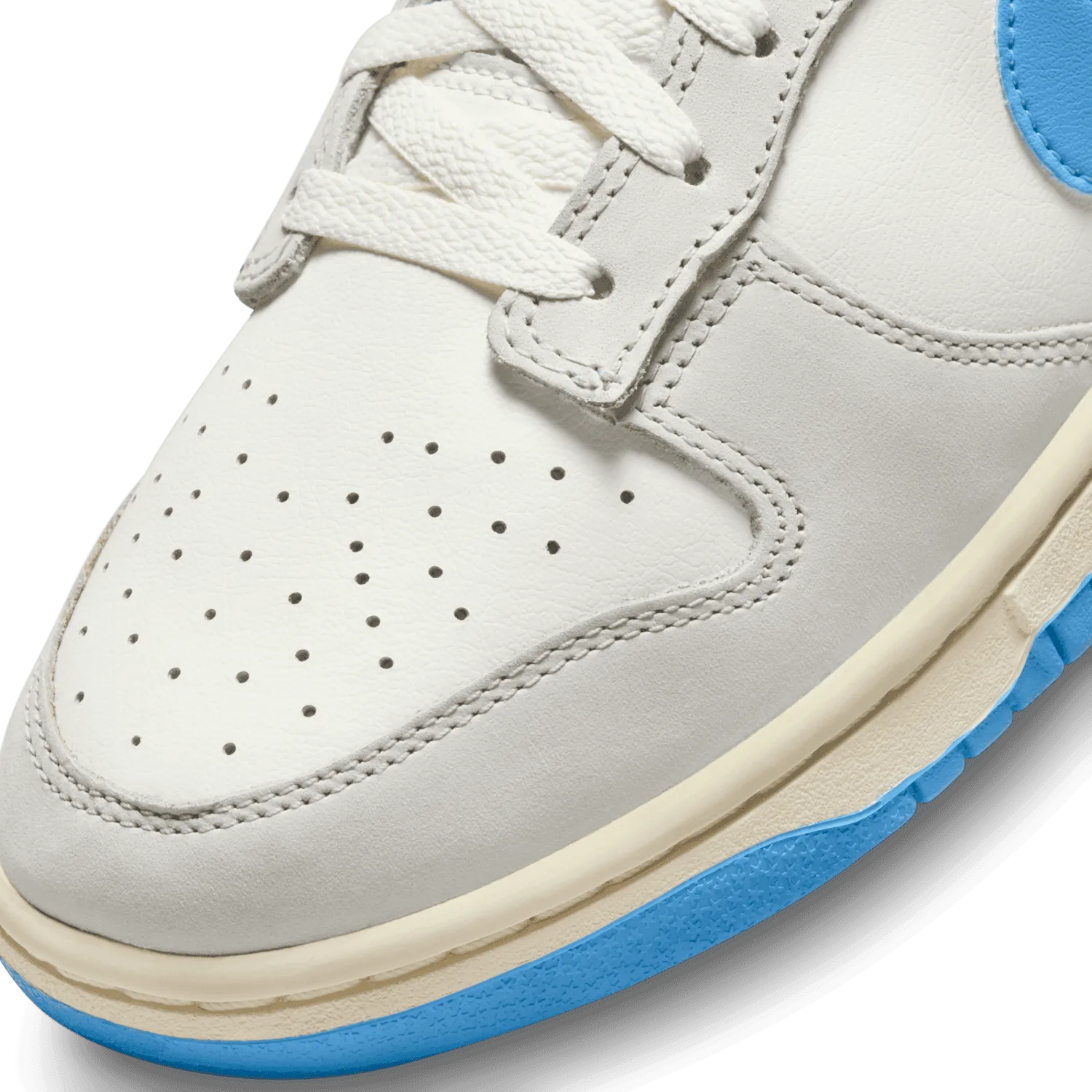Nike Dunk Low Athletic Department Sail University Blue image 7