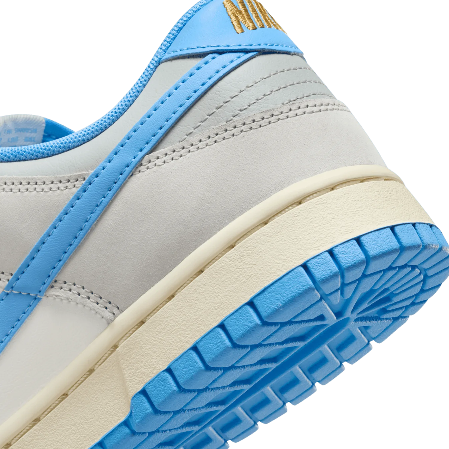 Nike Dunk Low Athletic Department Sail University Blue image 8