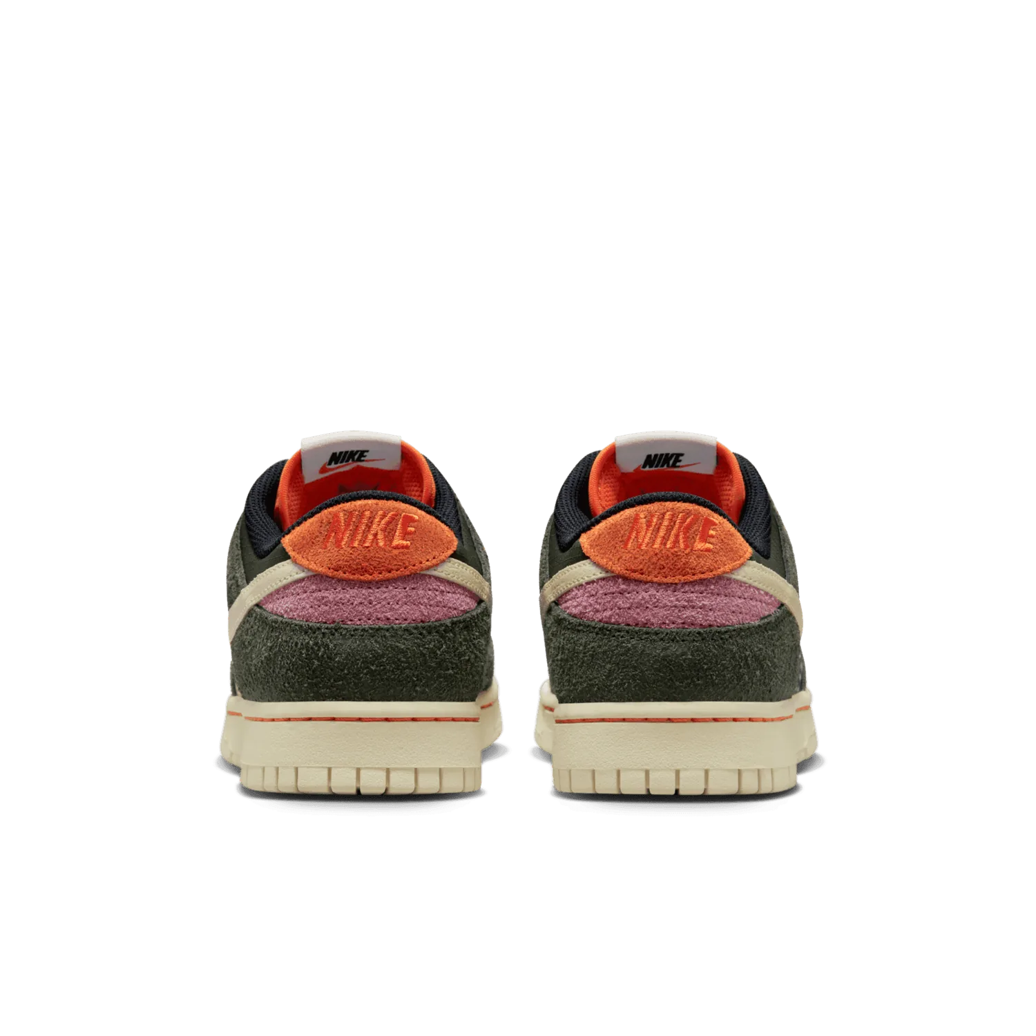 Nike Dunk Low SE Rainbow Trout image 6