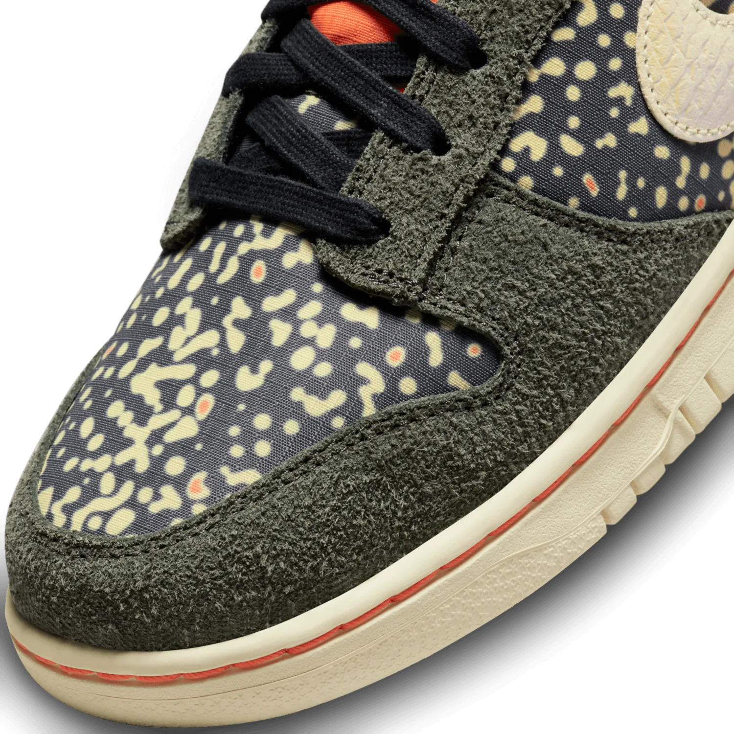 Nike Dunk Low SE Rainbow Trout image 7