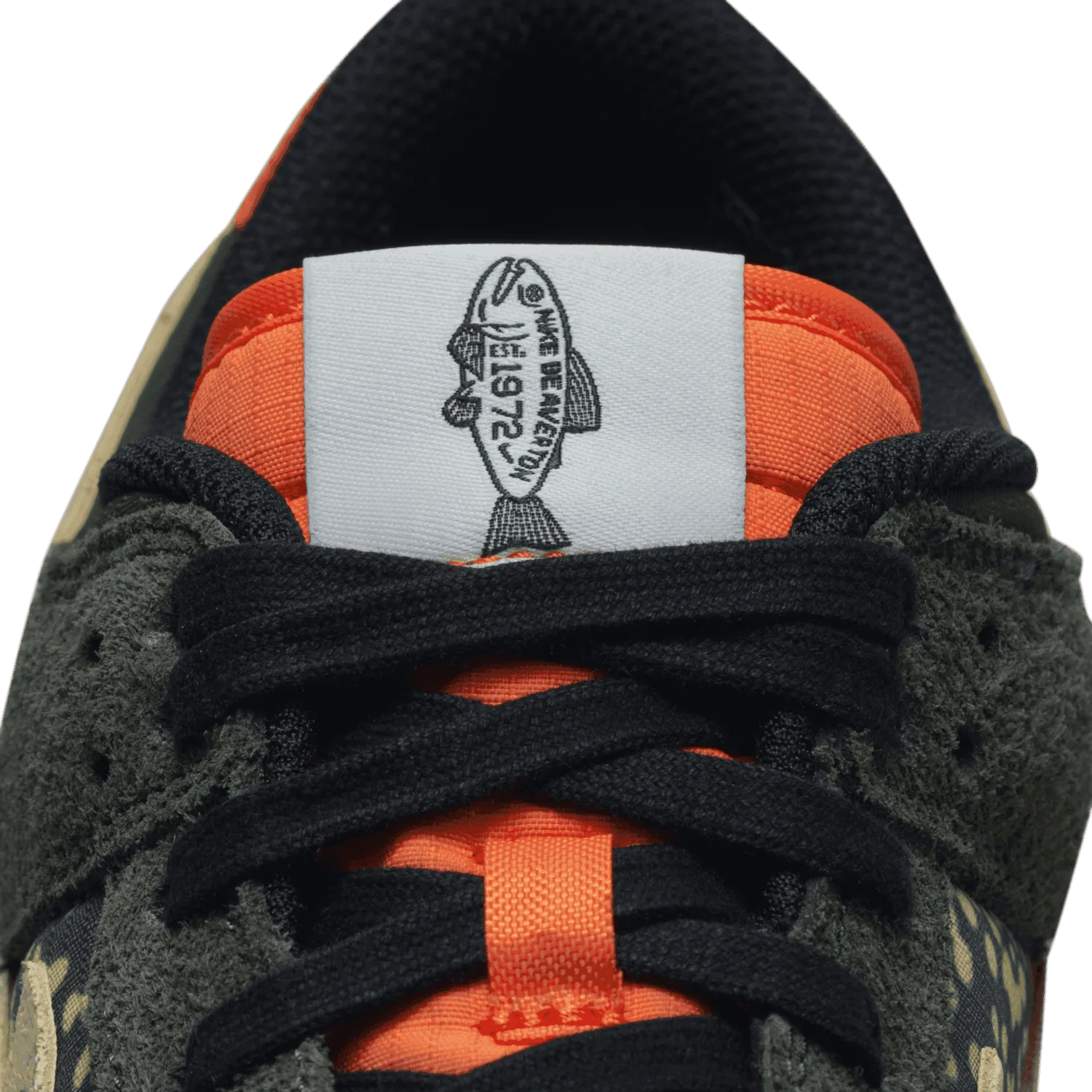 Nike Dunk Low SE Rainbow Trout image 9