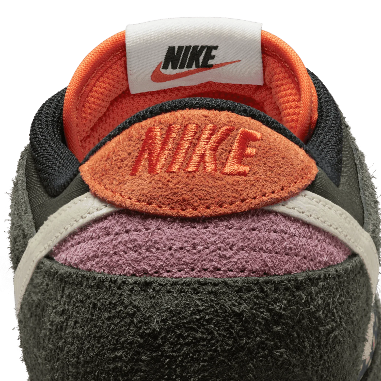 Nike Dunk Low SE Rainbow Trout image 10