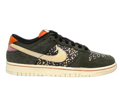 Nike Dunk Low SE Rainbow Trout