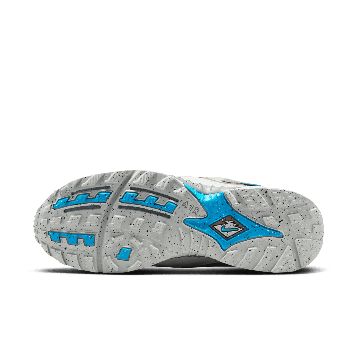Nike Air Terra Humara Undefeated Archaeo Brown