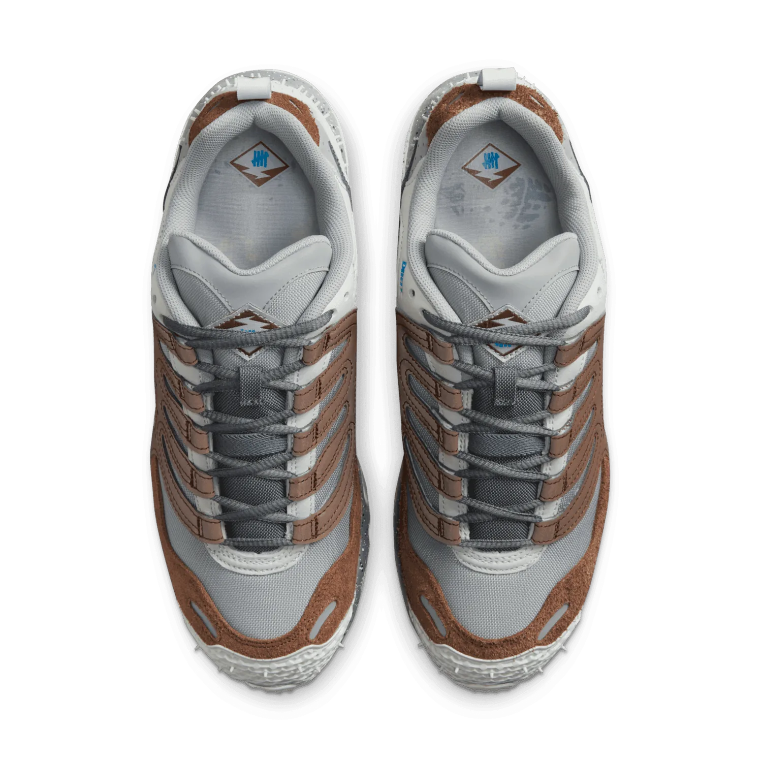 Nike Air Terra Humara Undefeated Archaeo Brown image 6