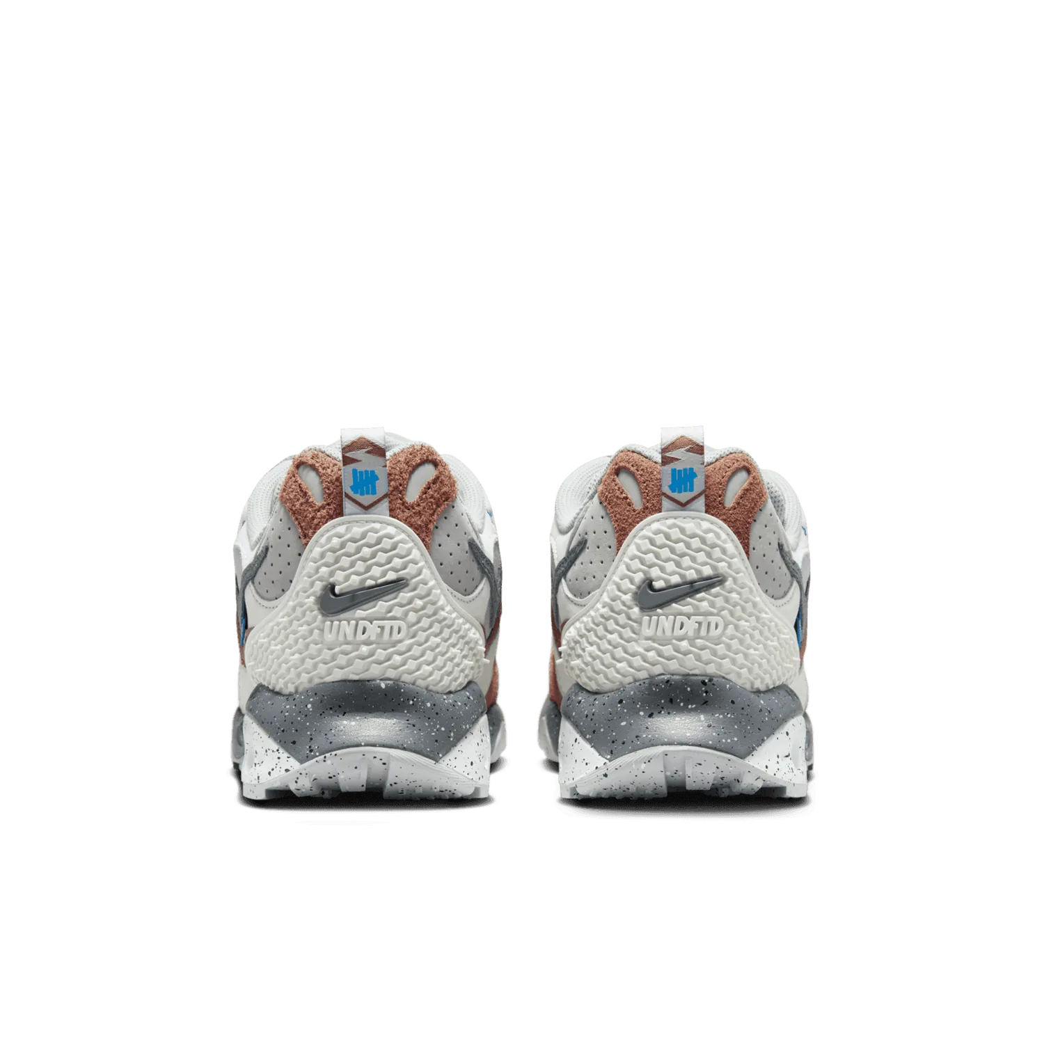 Nike Air Terra Humara Undefeated Archaeo Brown image 8