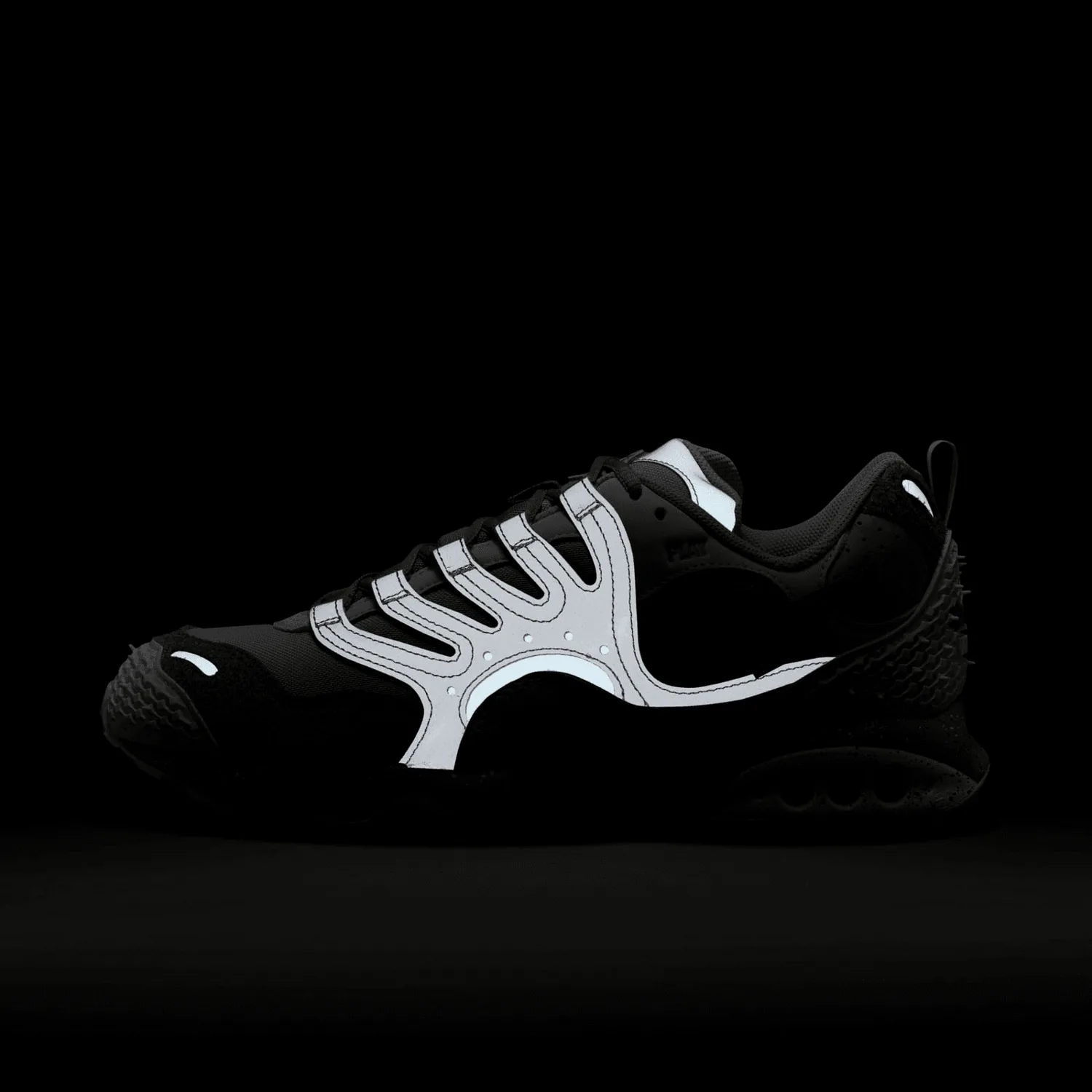 Nike Air Terra Humara Undefeated Archaeo Brown image 13