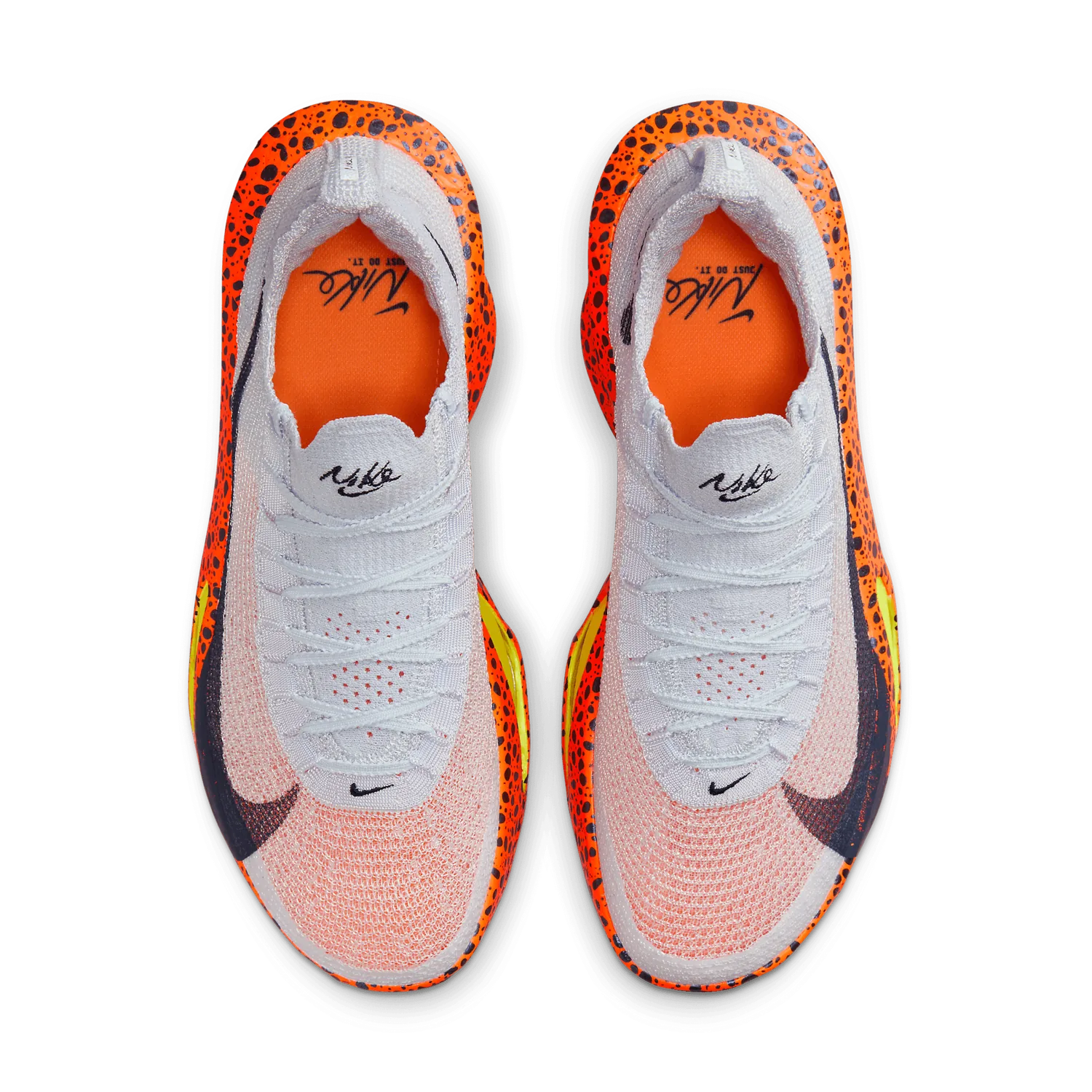 Nike Alphafly NXT% 3 Olympic Safari image 2