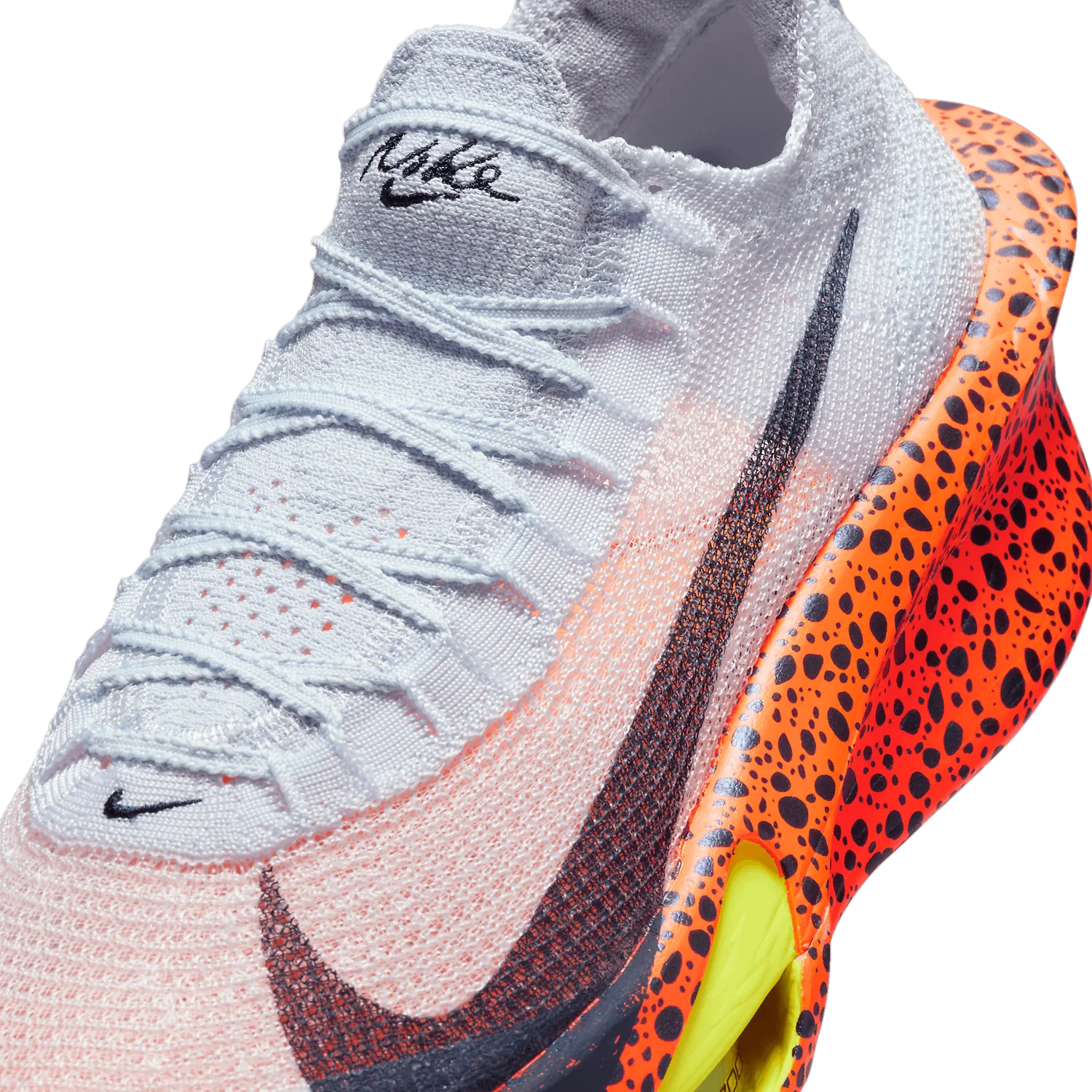 Nike Alphafly NXT% 3 Olympic Safari image 4