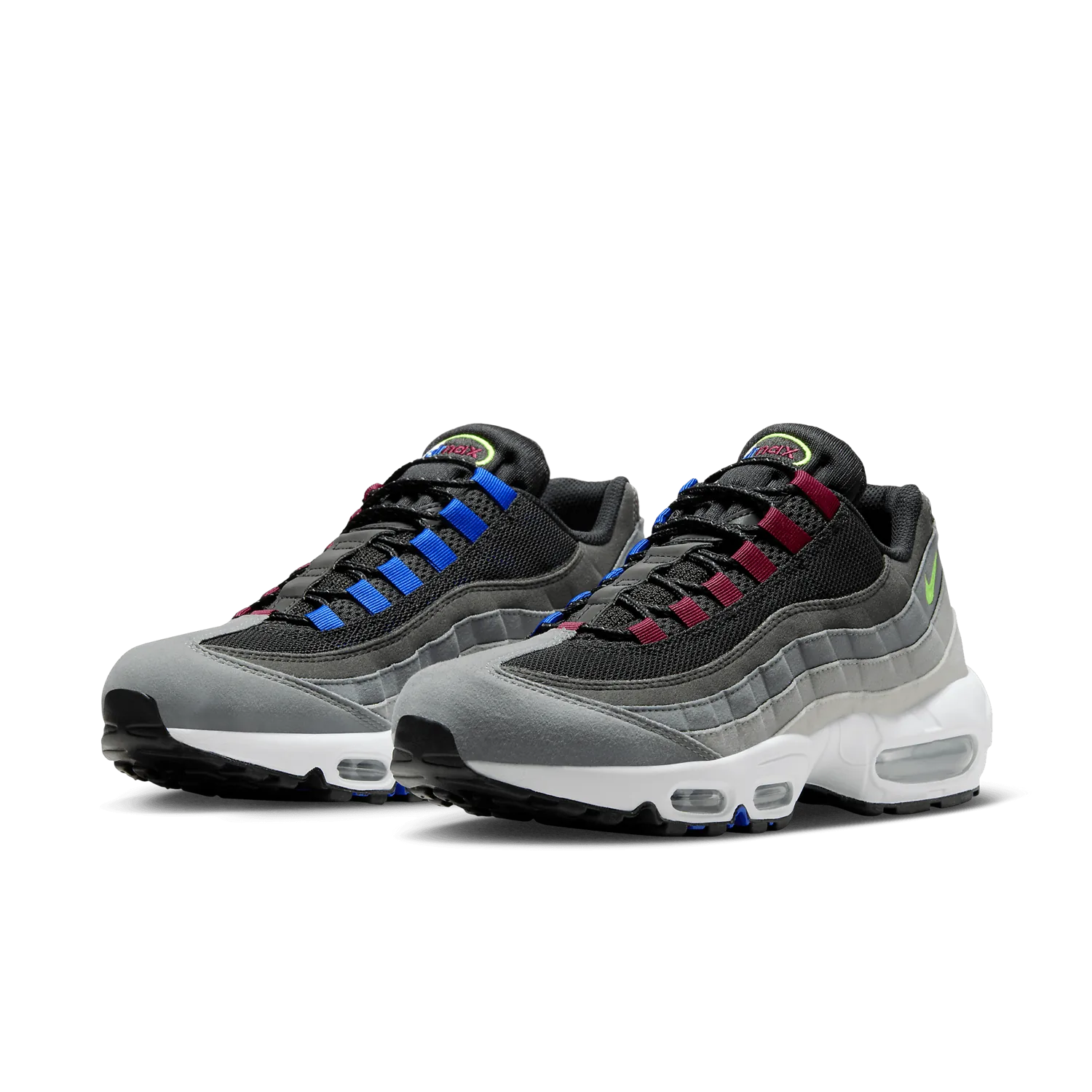 Nike Air Max 95 Greedy 4.0 image 4